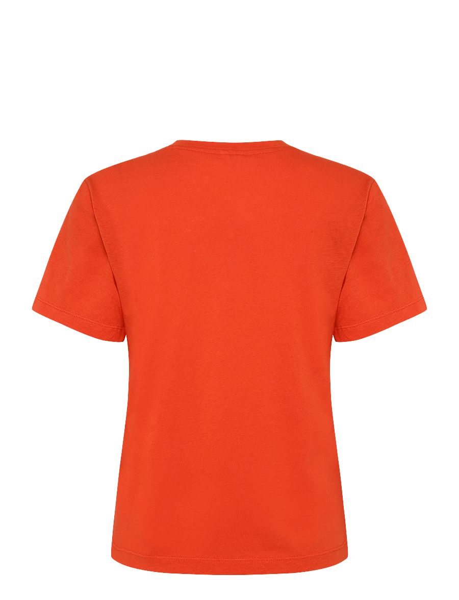 Gimaguas - Careful T-Shirt - red - 1