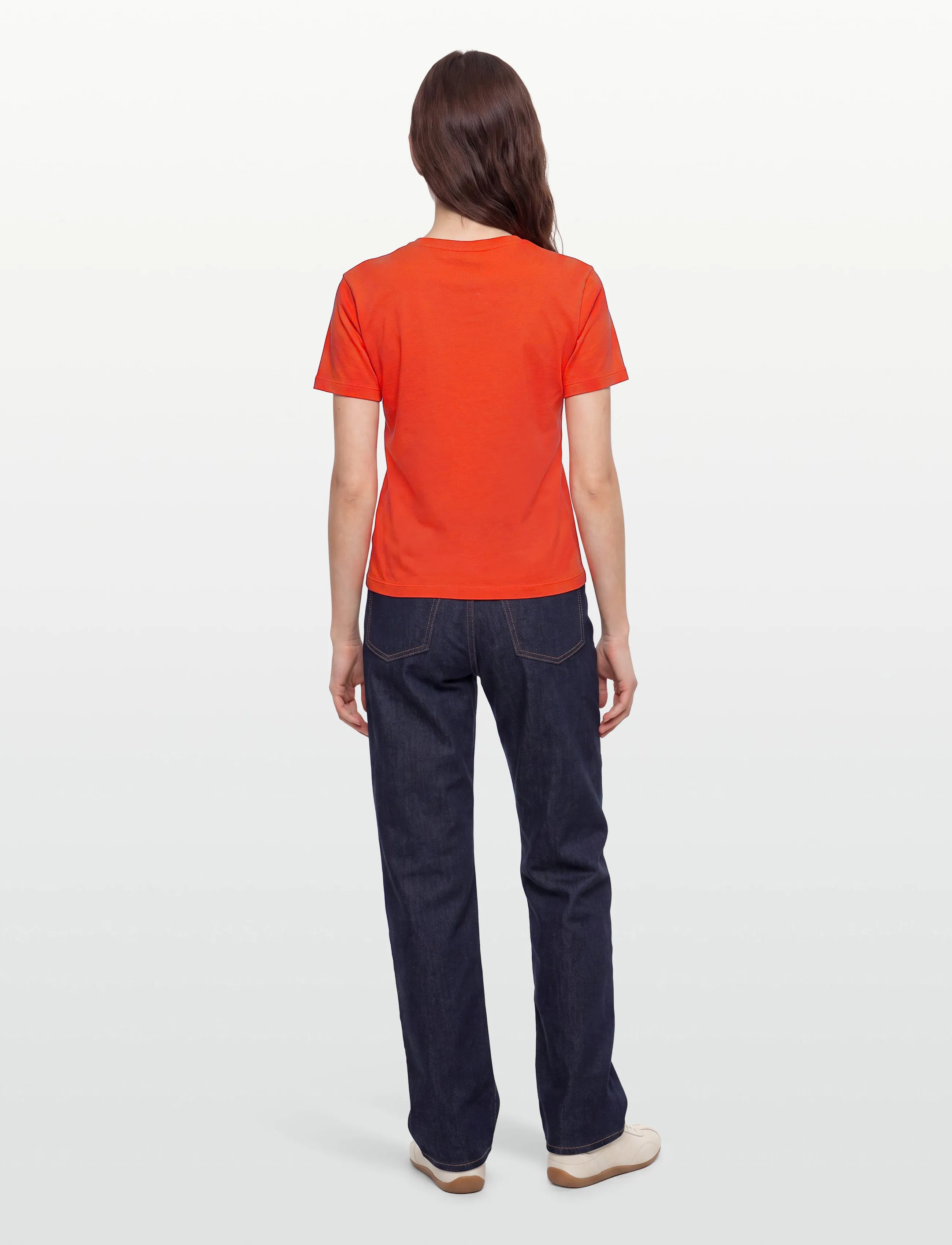 Gimaguas - Careful T-Shirt - red - 4