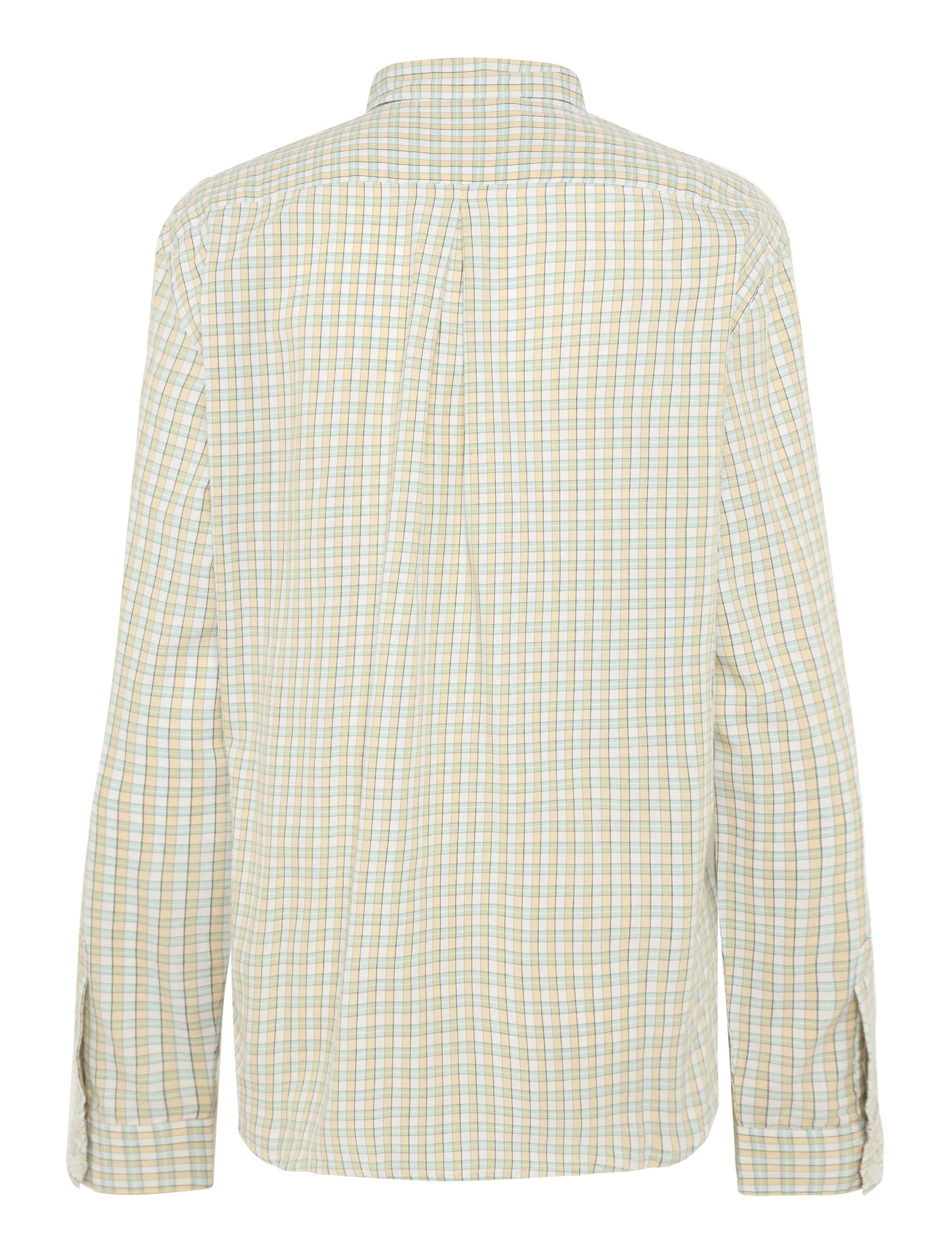 Gimaguas - Suli Shirt - beige - 1