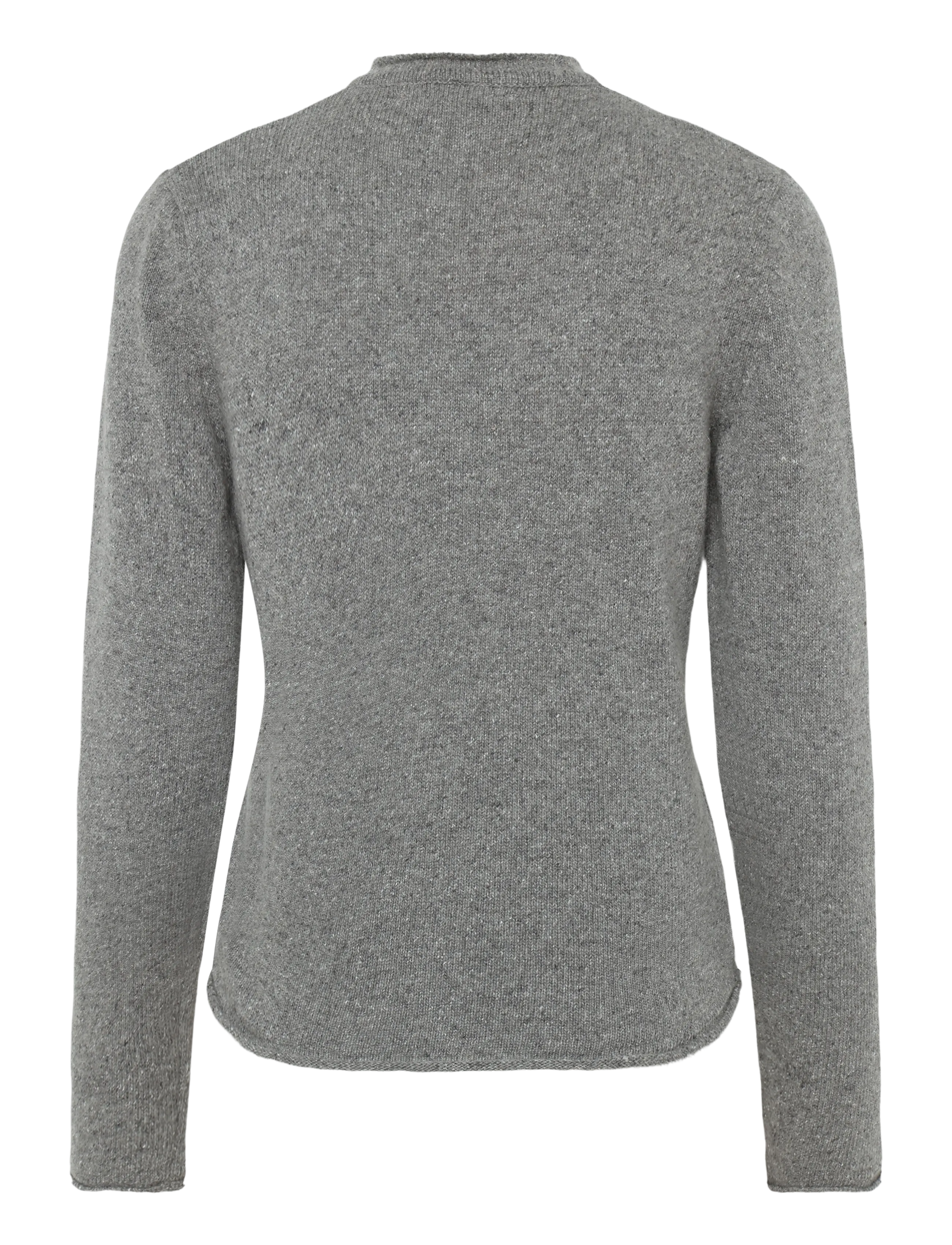 Gimaguas - Cometa Cardigan - koftor - grey - 1