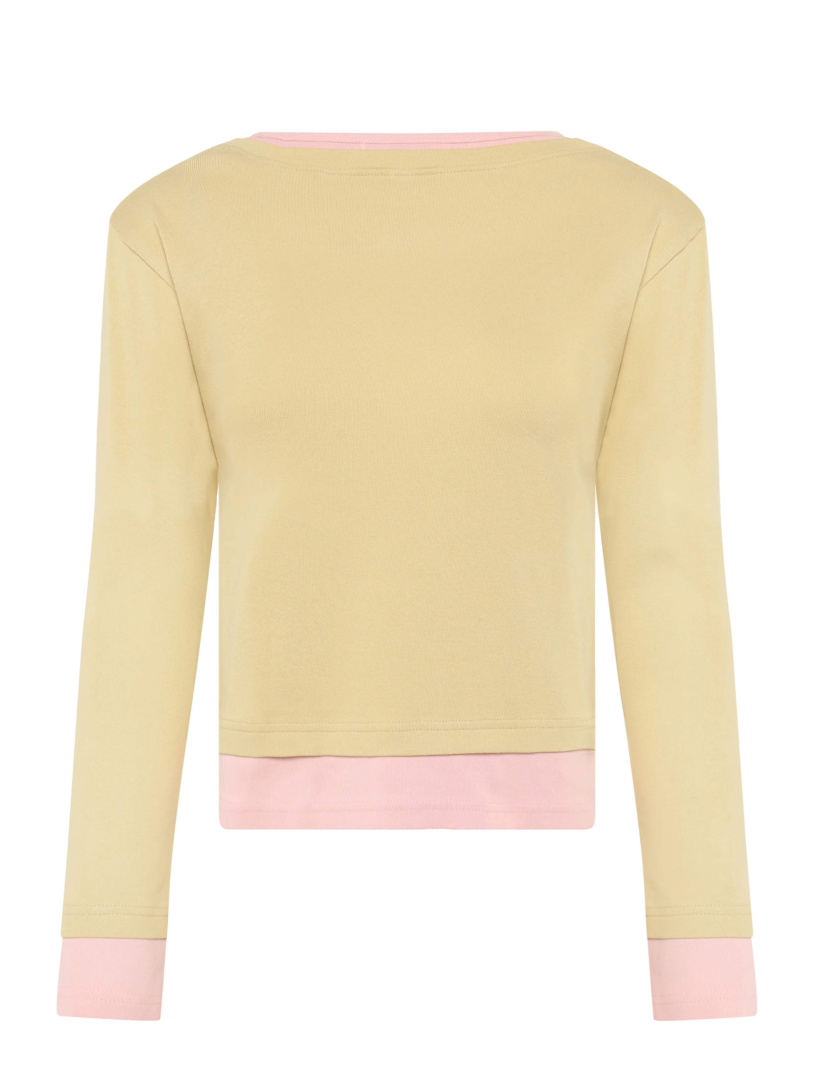 Gimaguas - Samm T-Shirt - beige - 1