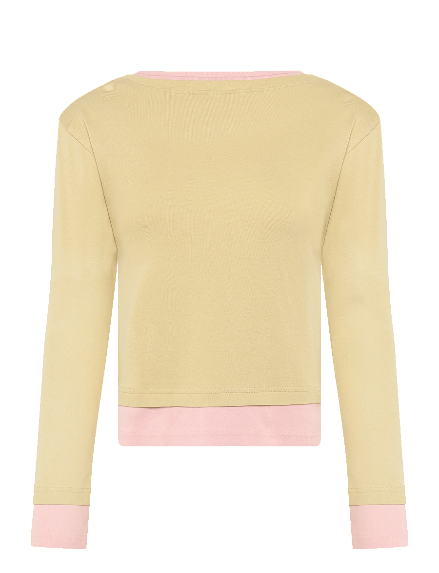 Gimaguas - Samm T-Shirt - beige - 1