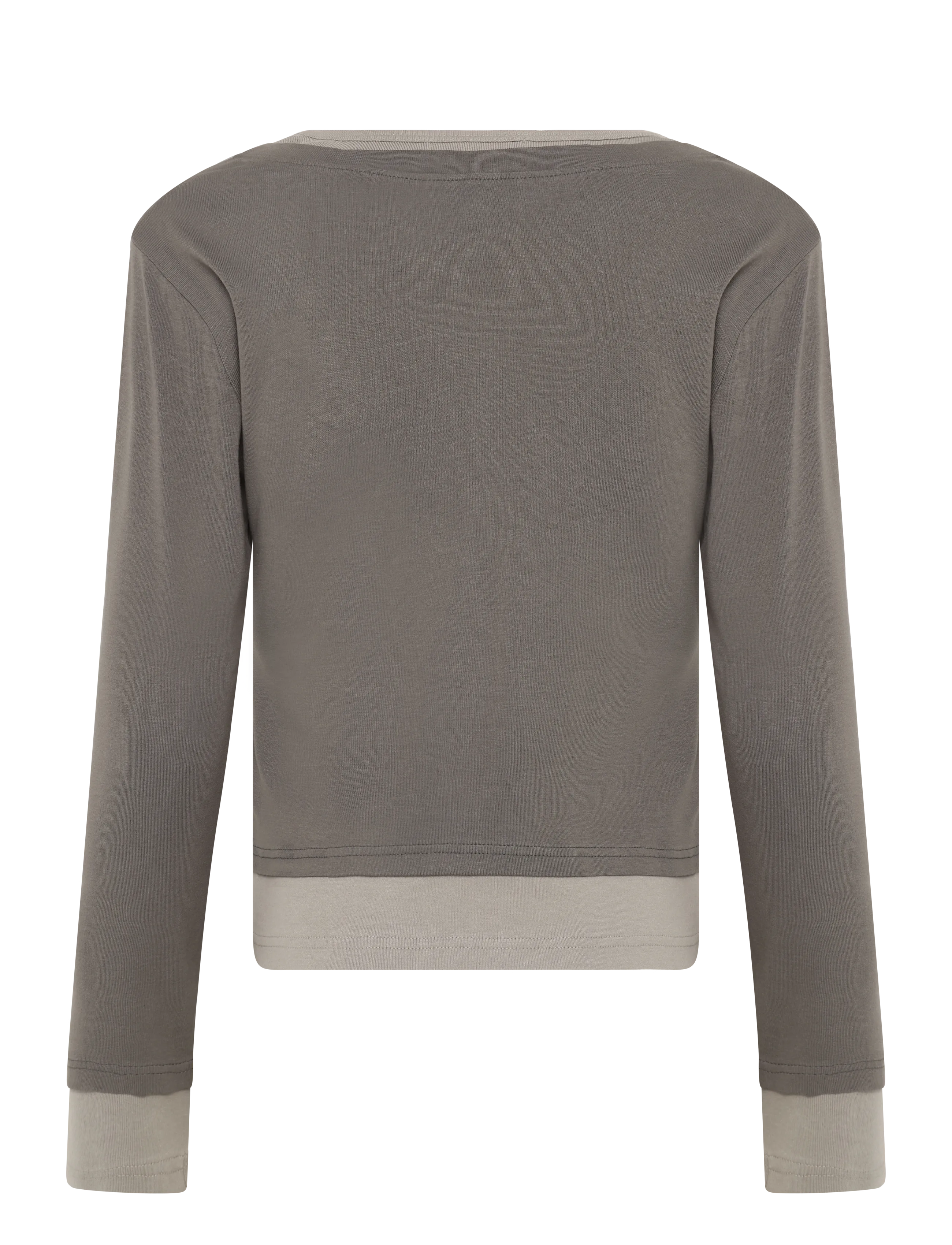 Gimaguas - Samm T-Shirt - grey - 1