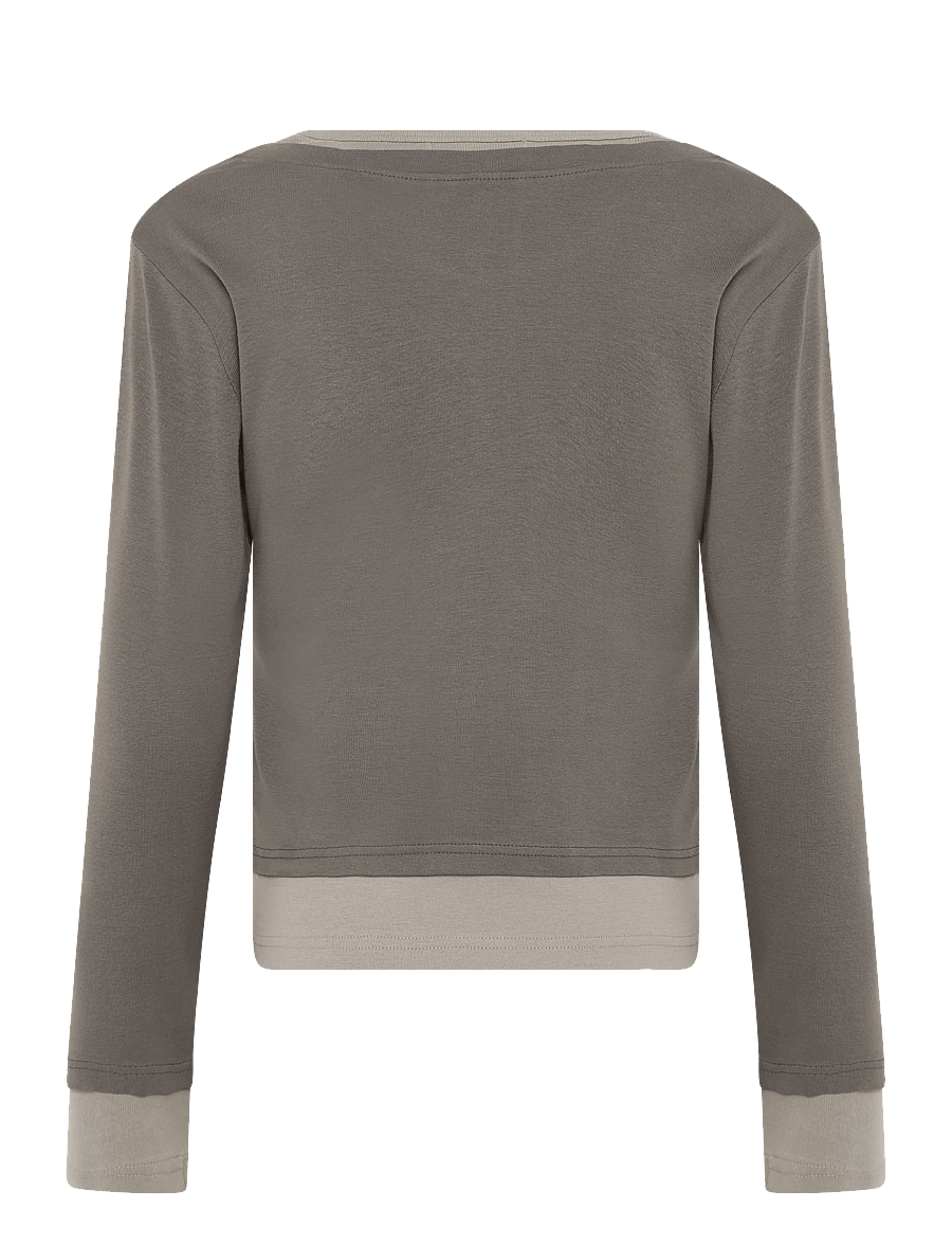 Gimaguas - Samm T-Shirt - grey - 1