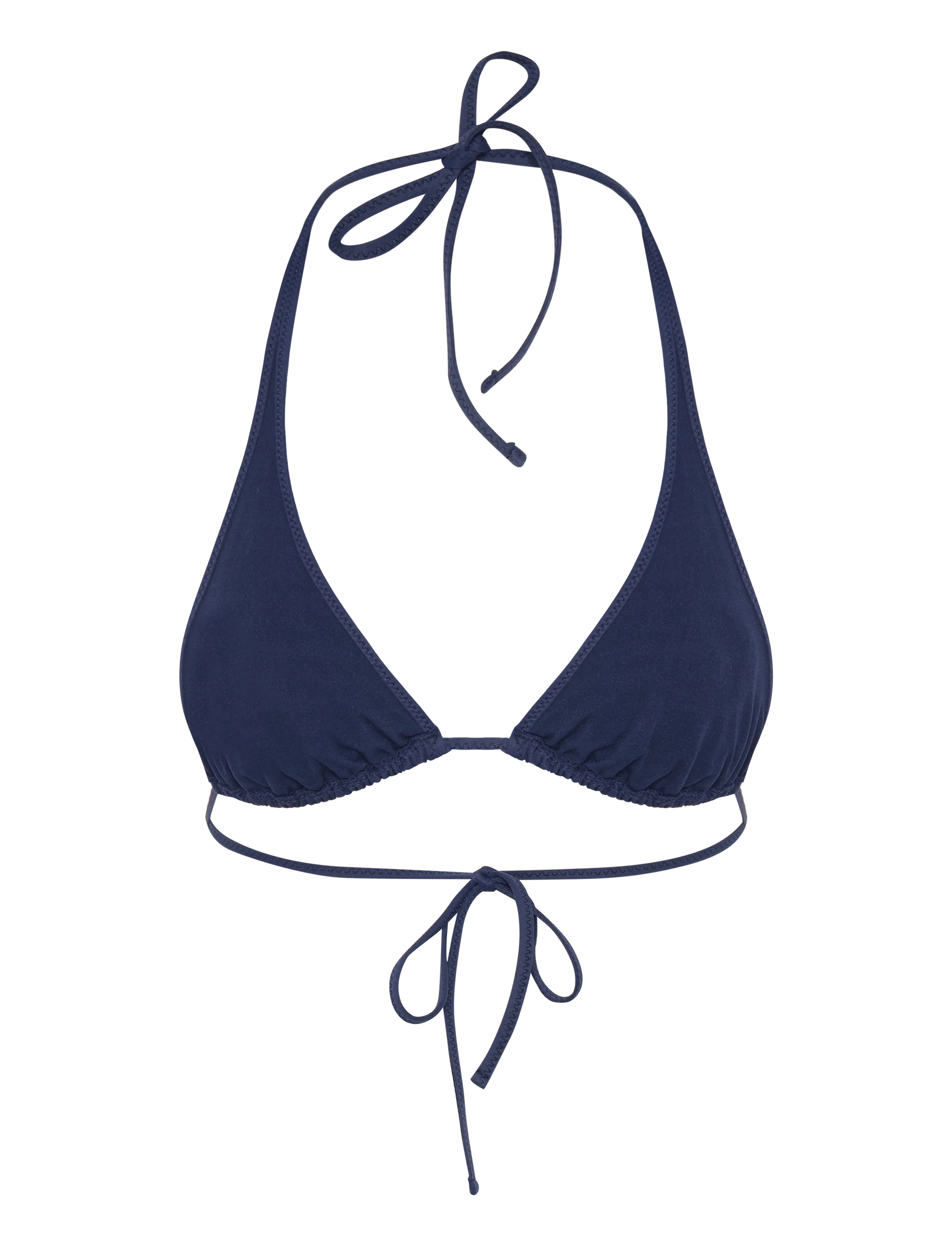 Gimaguas - Sol Bikini Top - dreieck-bikini-oberteile - blue - 1