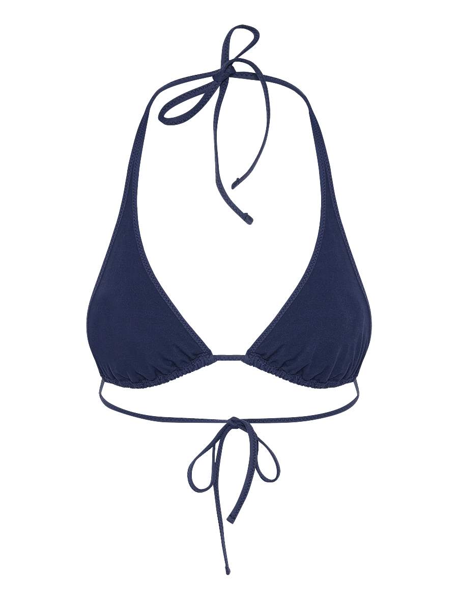 Gimaguas - Sol Bikini Top - dreieck-bikini-oberteile - blue - 1