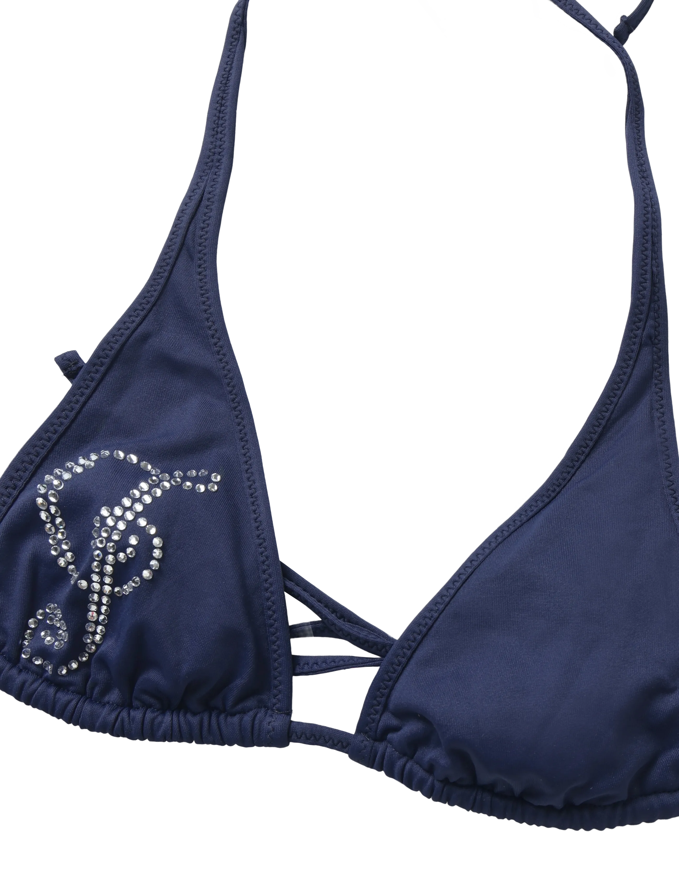Gimaguas - Sol Bikini Top - dreieck-bikini-oberteile - blue - 2