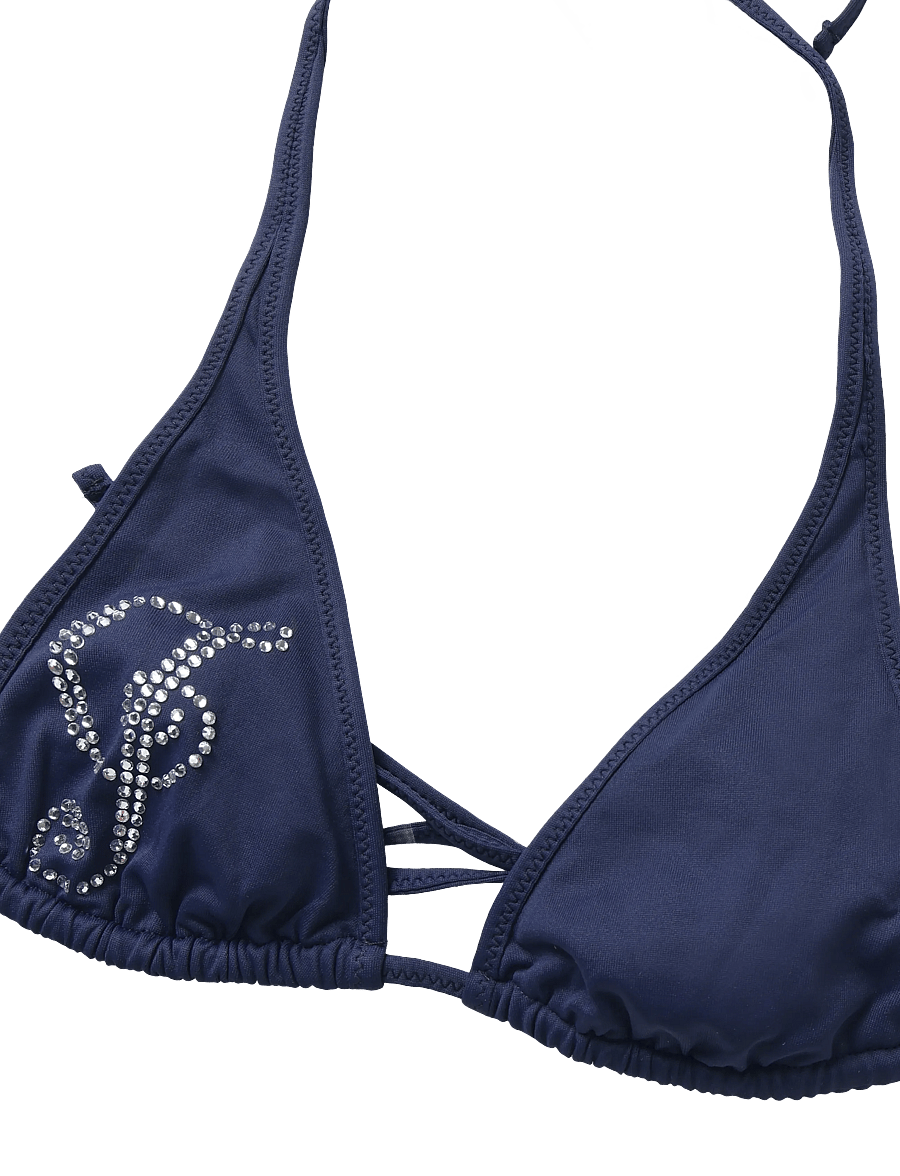 Gimaguas - Sol Bikini Top - dreieck-bikini-oberteile - blue - 2
