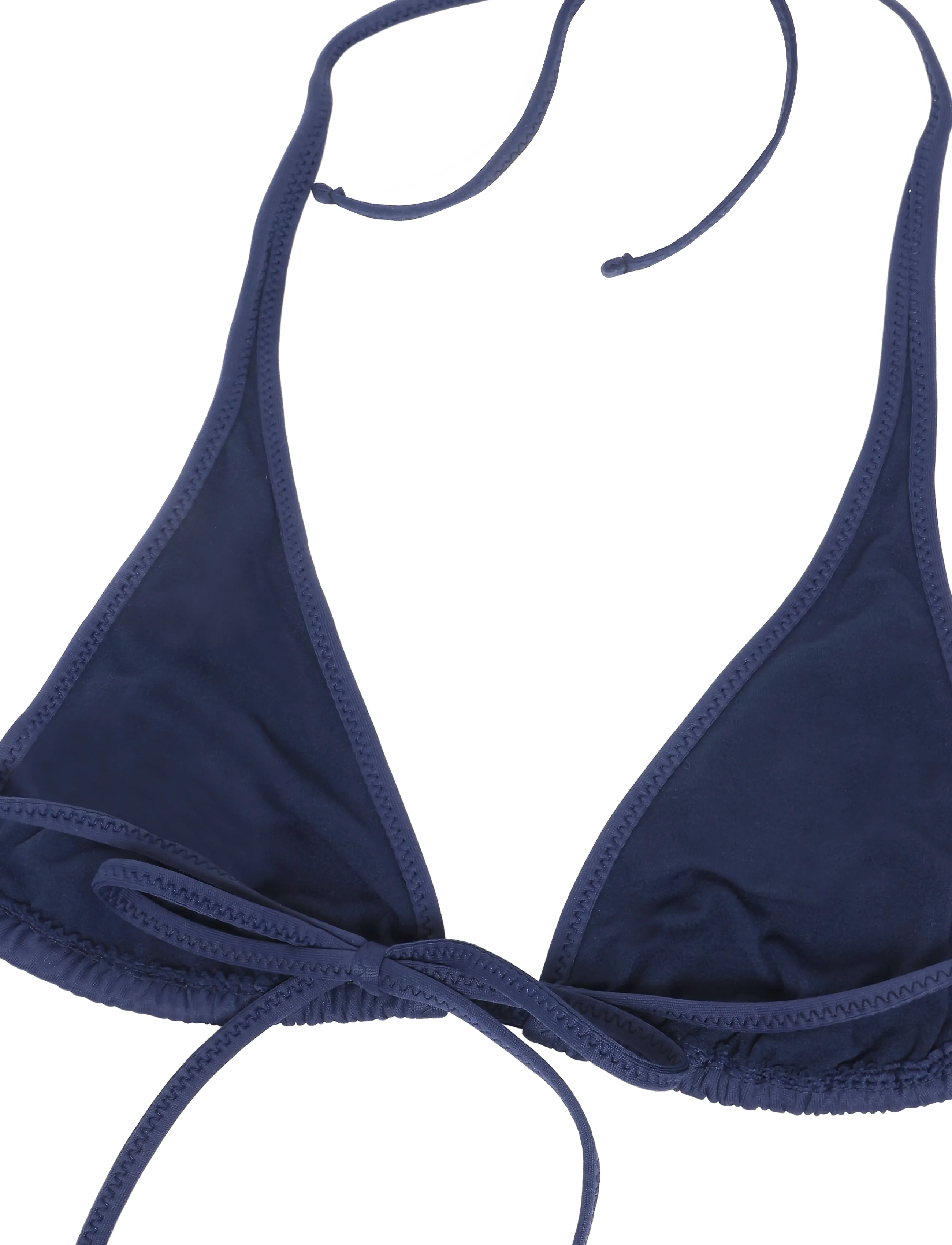 Gimaguas - Sol Bikini Top - dreieck-bikini-oberteile - blue - 3