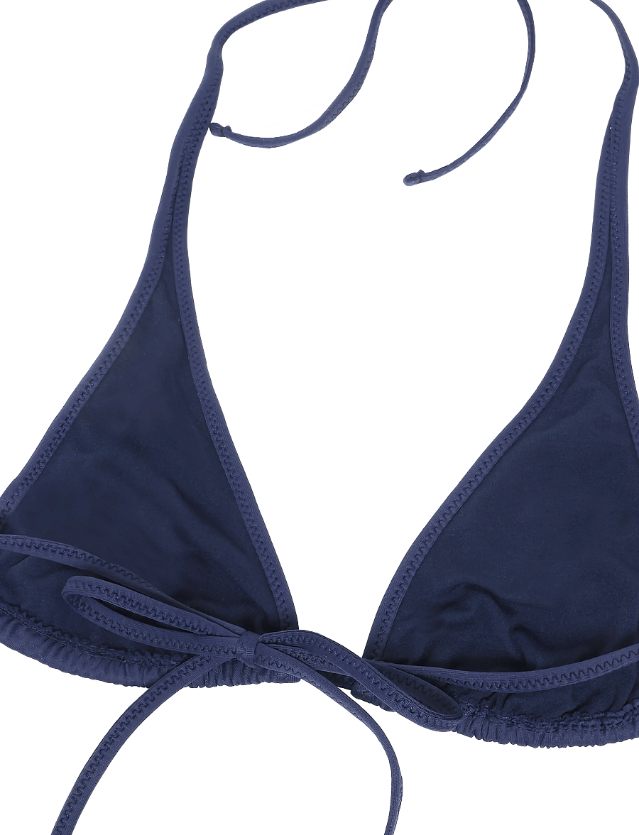 Gimaguas - Sol Bikini Top - dreieck-bikini-oberteile - blue - 3