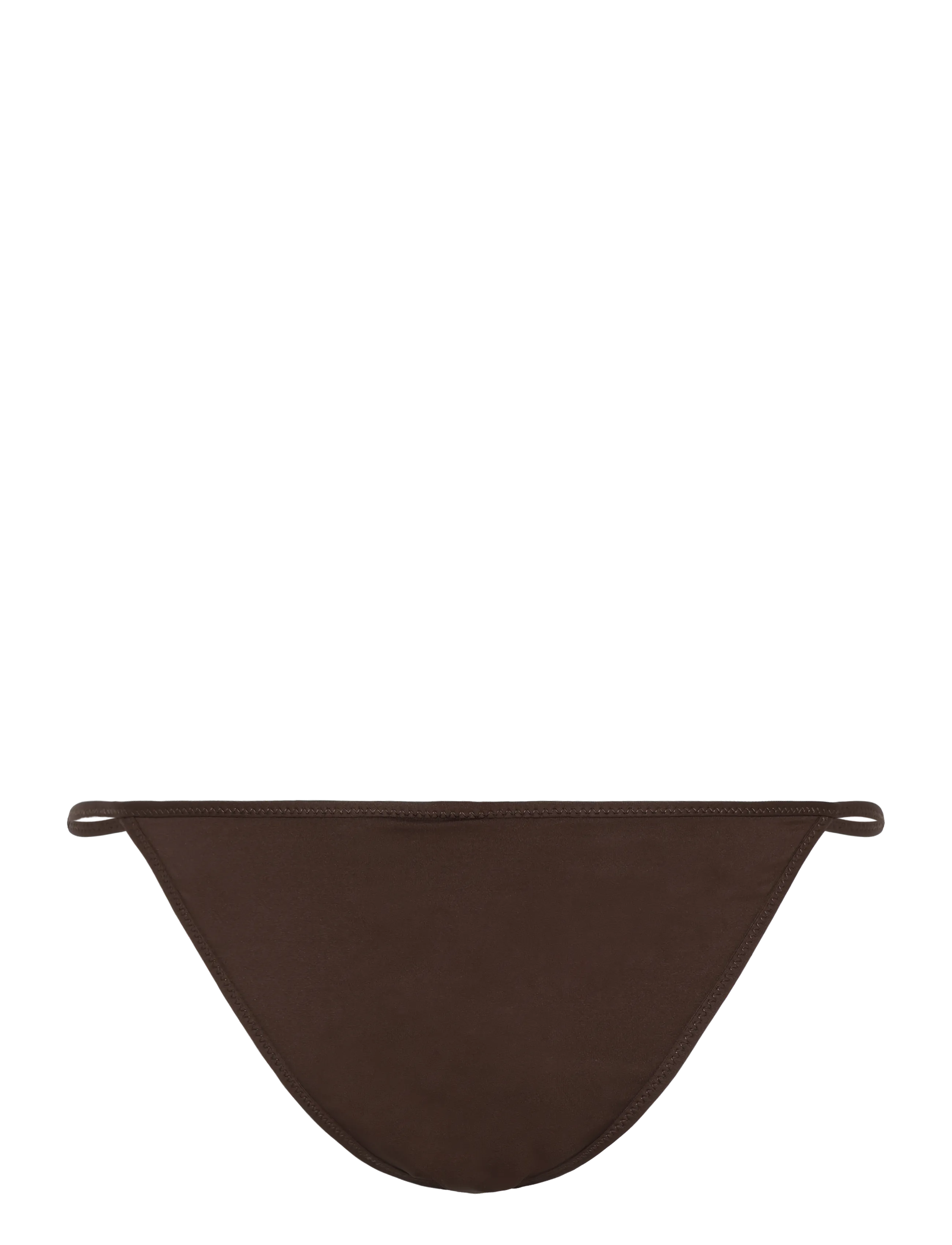 Gimaguas - Emily Bikini Thong - brazilian bikinis - brown - 1