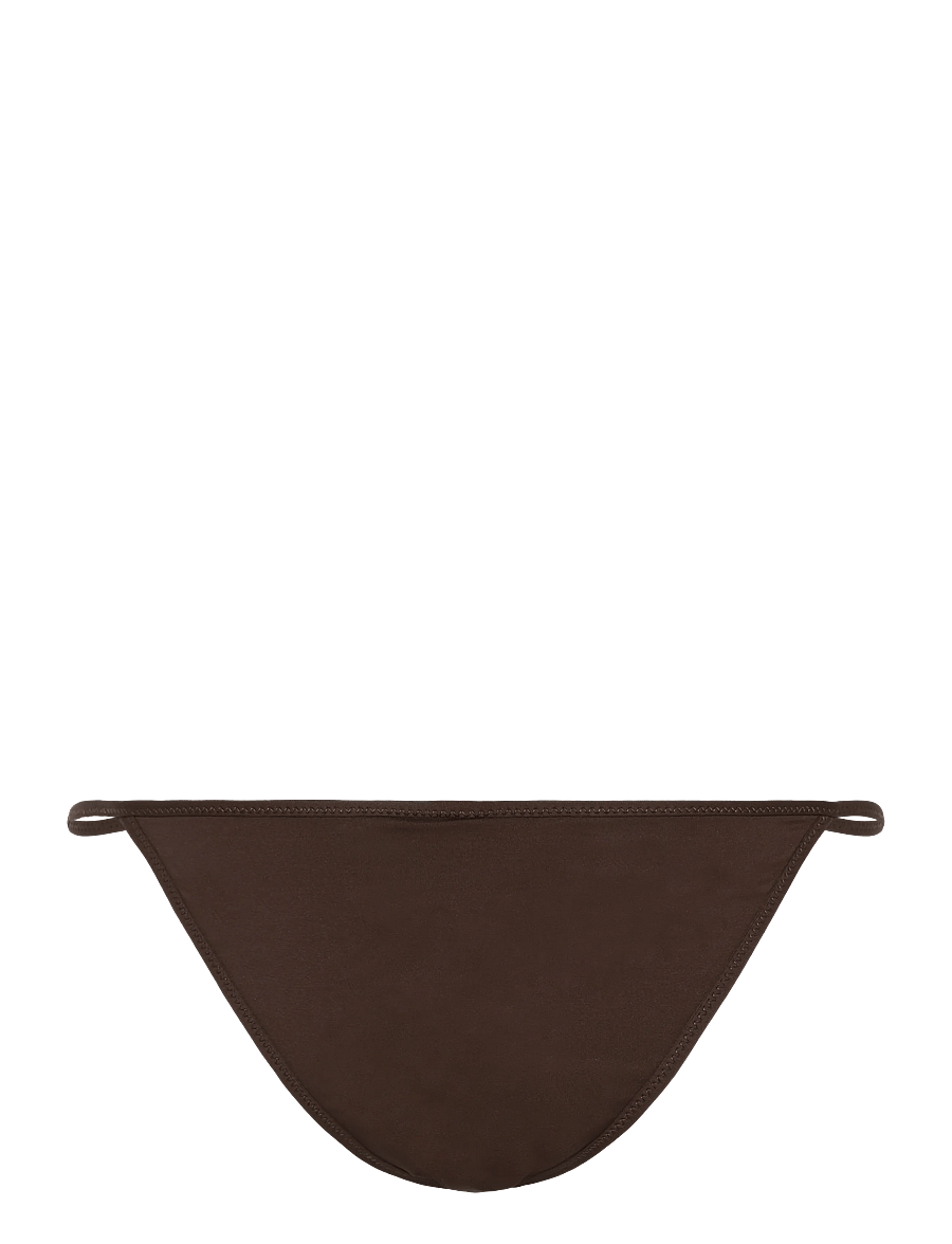 Gimaguas - Emily Bikini Thong - brazilian bikinis - brown - 1