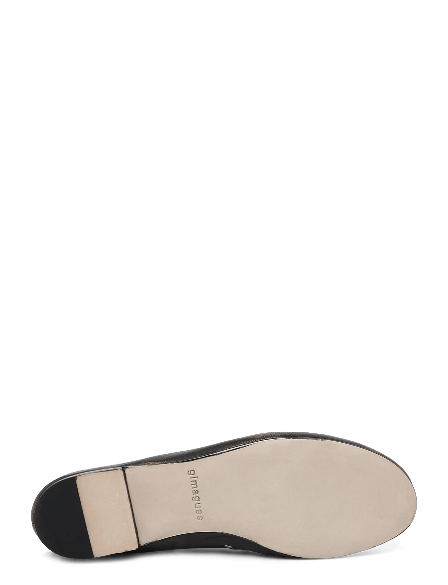 Gimaguas - Studded Ballet Flats - besondere anlässe - brown - 4