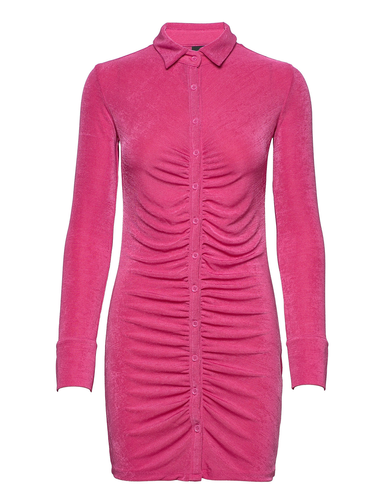 Gina Tricot Dolly Shirt Dress - - XS 1