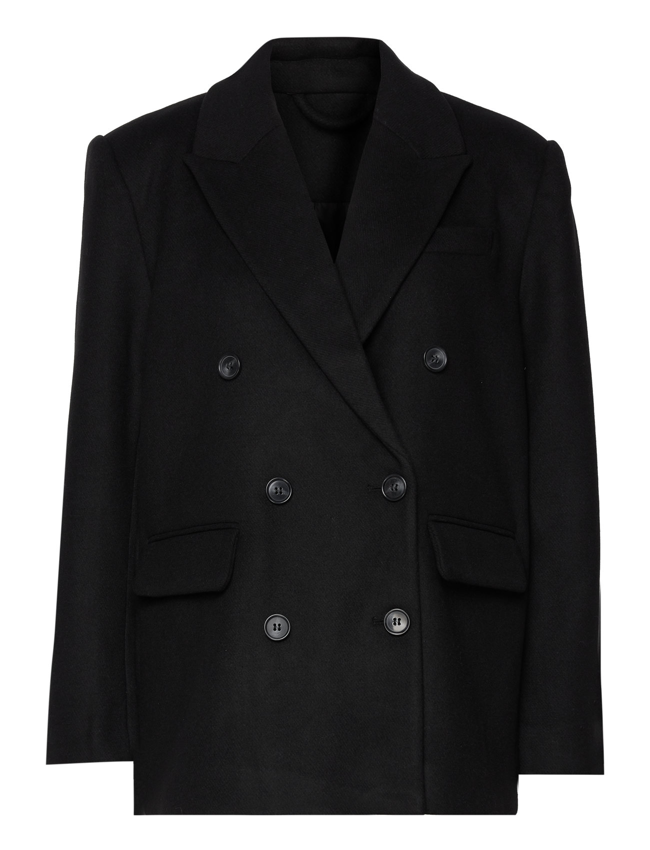 Gina Tricot Blazer Jacket - - XS 1