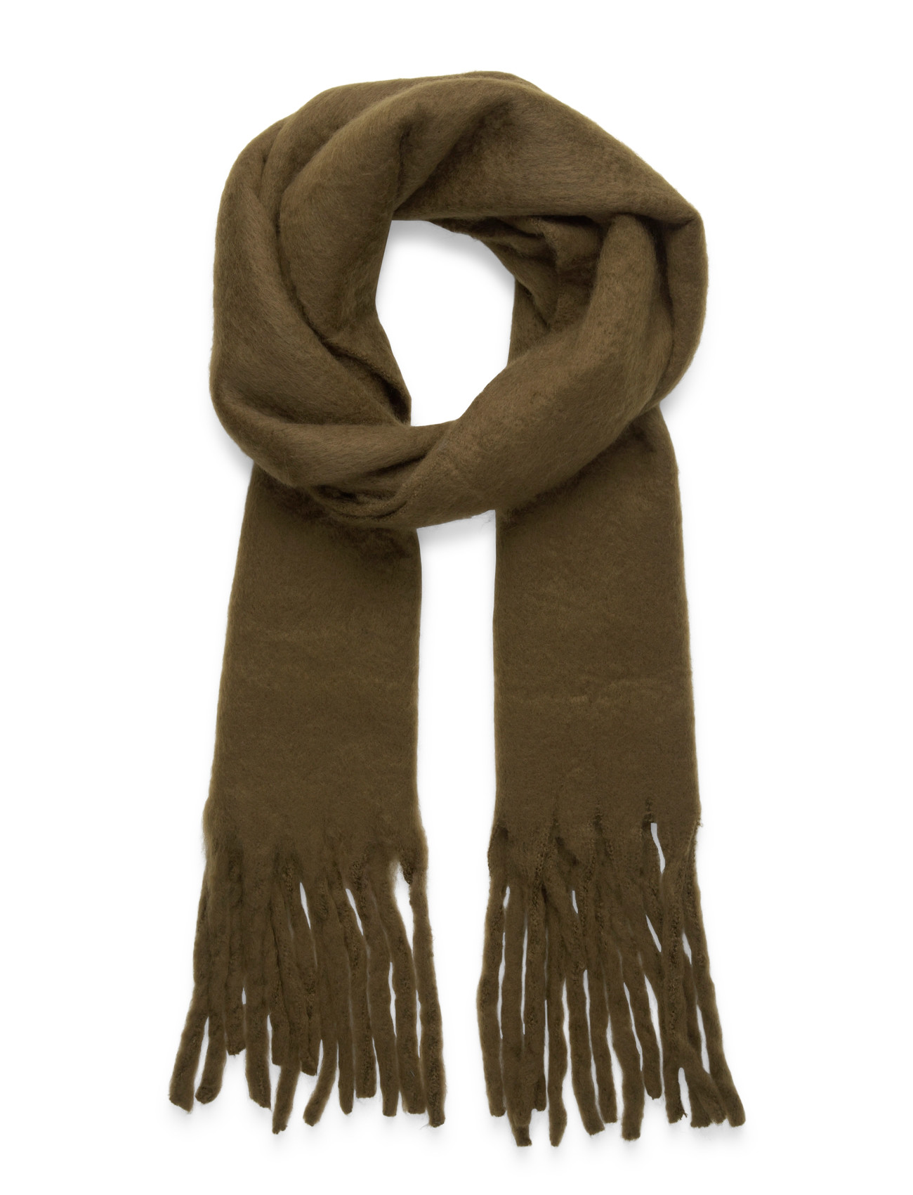 Khaki green