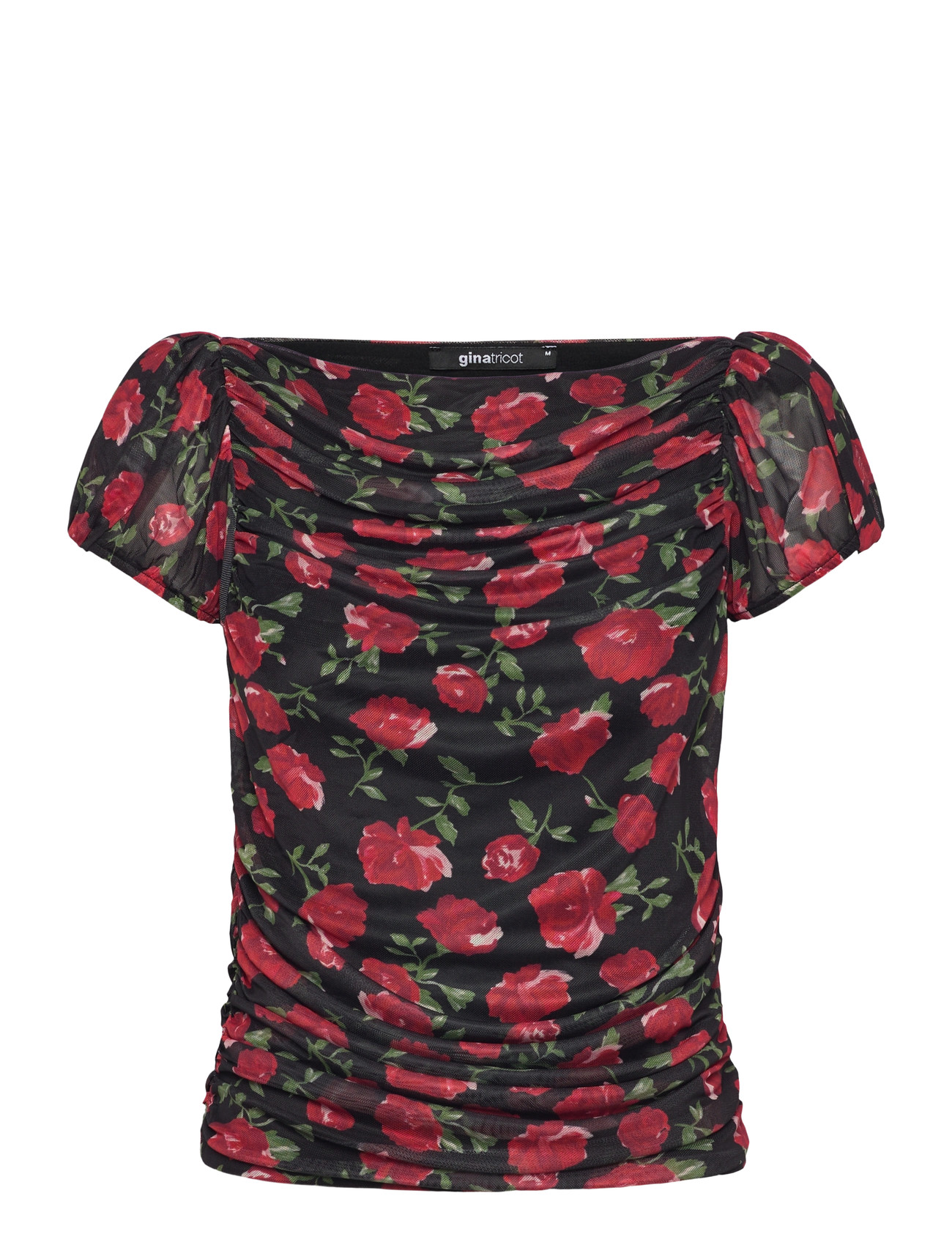 Multi/patterned