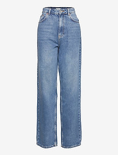 90s oversize jeans, Gina Tricot