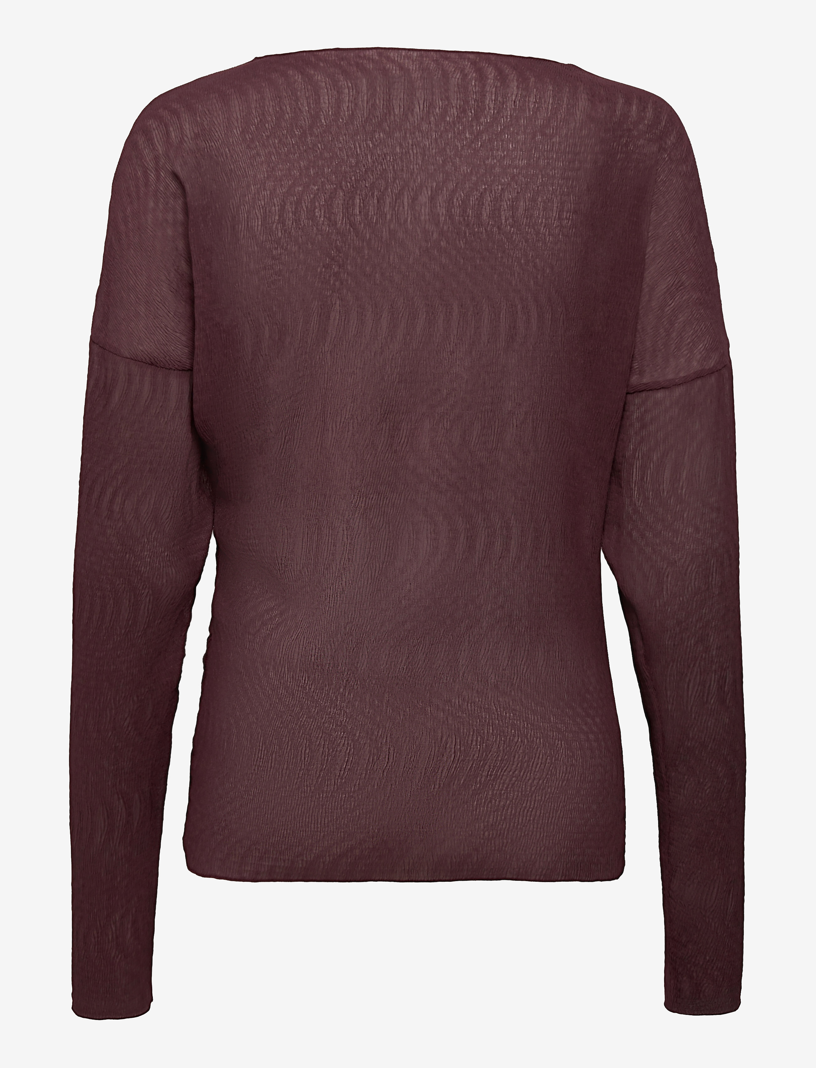 Gina Tricot - Alina blouse - fudge (3066) - 1