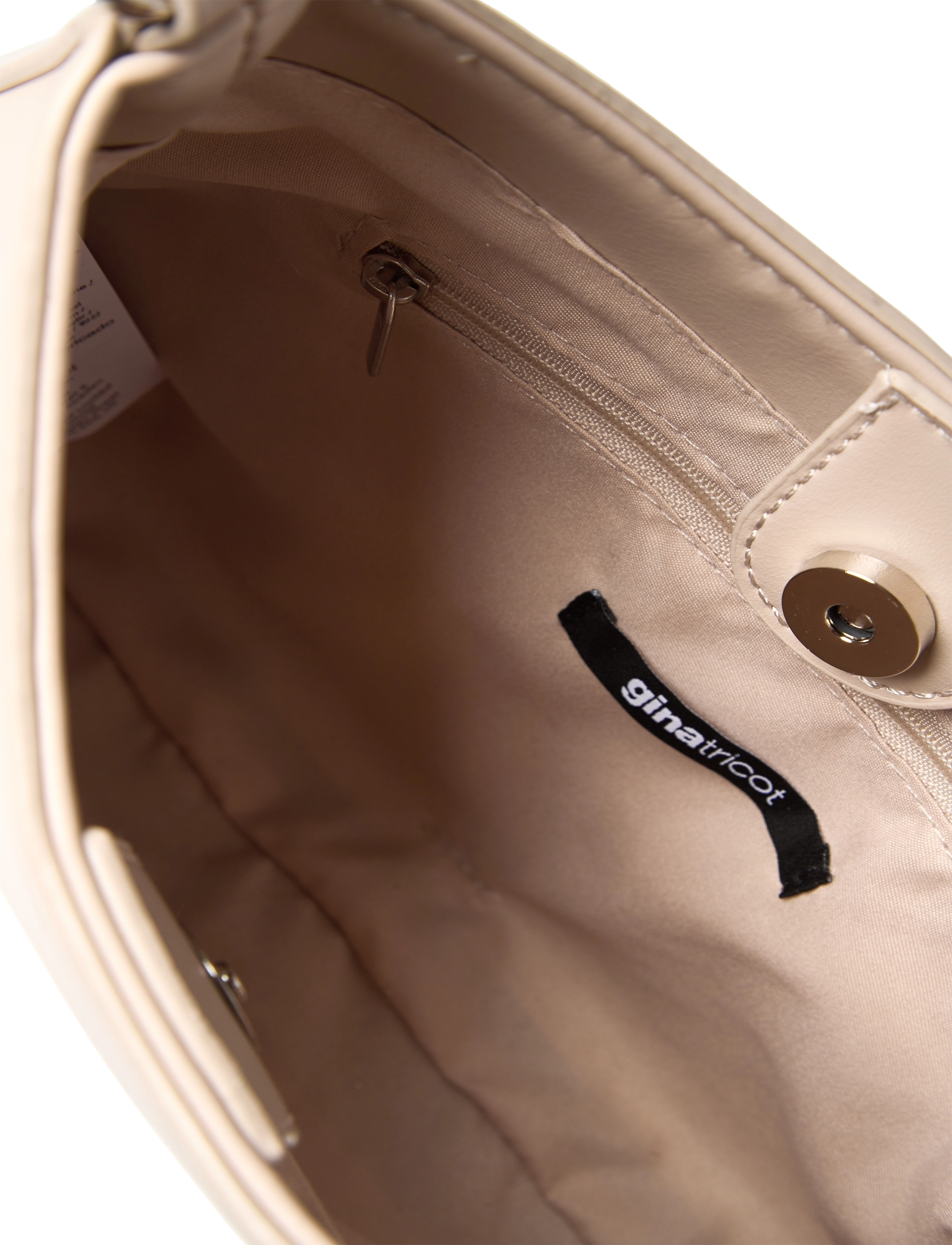 Gina Tricot - Charlie bag - beige (1040) - 3