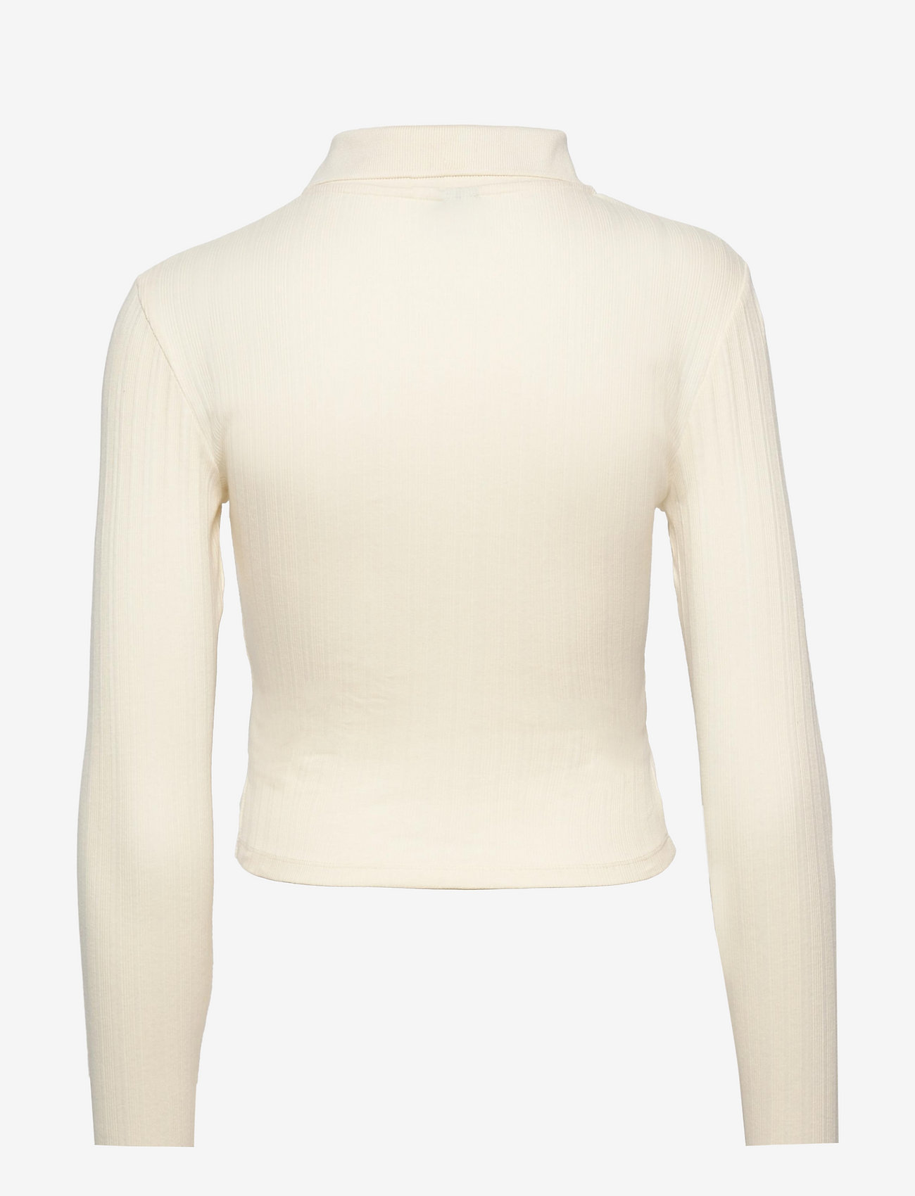 Gina Tricot - Adina top - sweet corn (7196) - 1