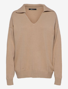 Alma knitted sweater, Gina Tricot
