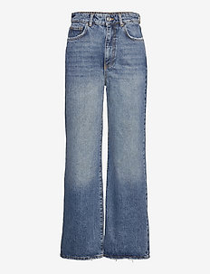 Idun wide jeans, Gina Tricot
