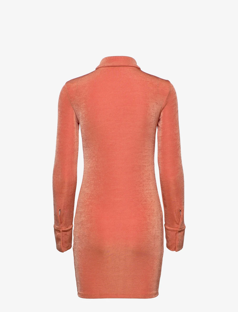 Gina Tricot - Dolly shirt dress - fodralklänningar - sun baked (2042) - 1