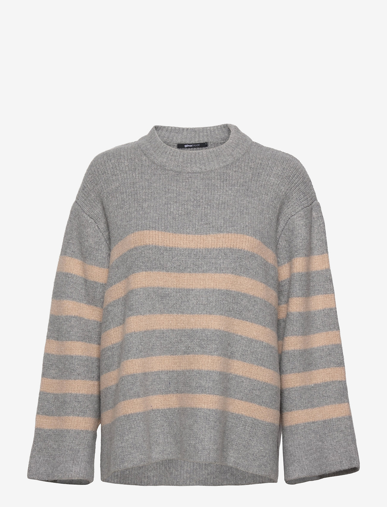 CREAM/GREY (1282)