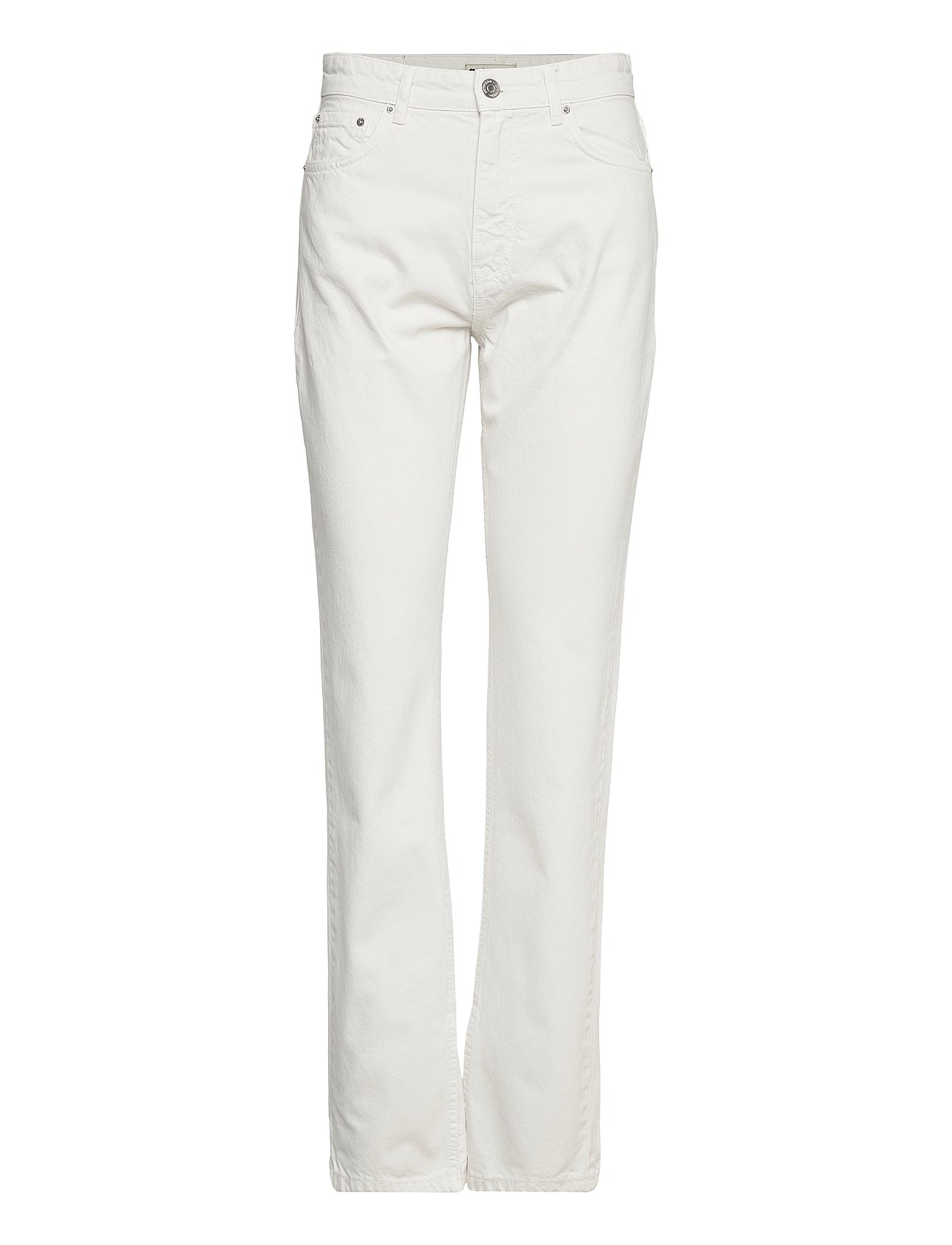Gina Tricot - Original Slit Jeans
