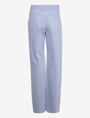 Gina Tricot - Idun straight jeans - jeans droites - blue iris (5551) - 1