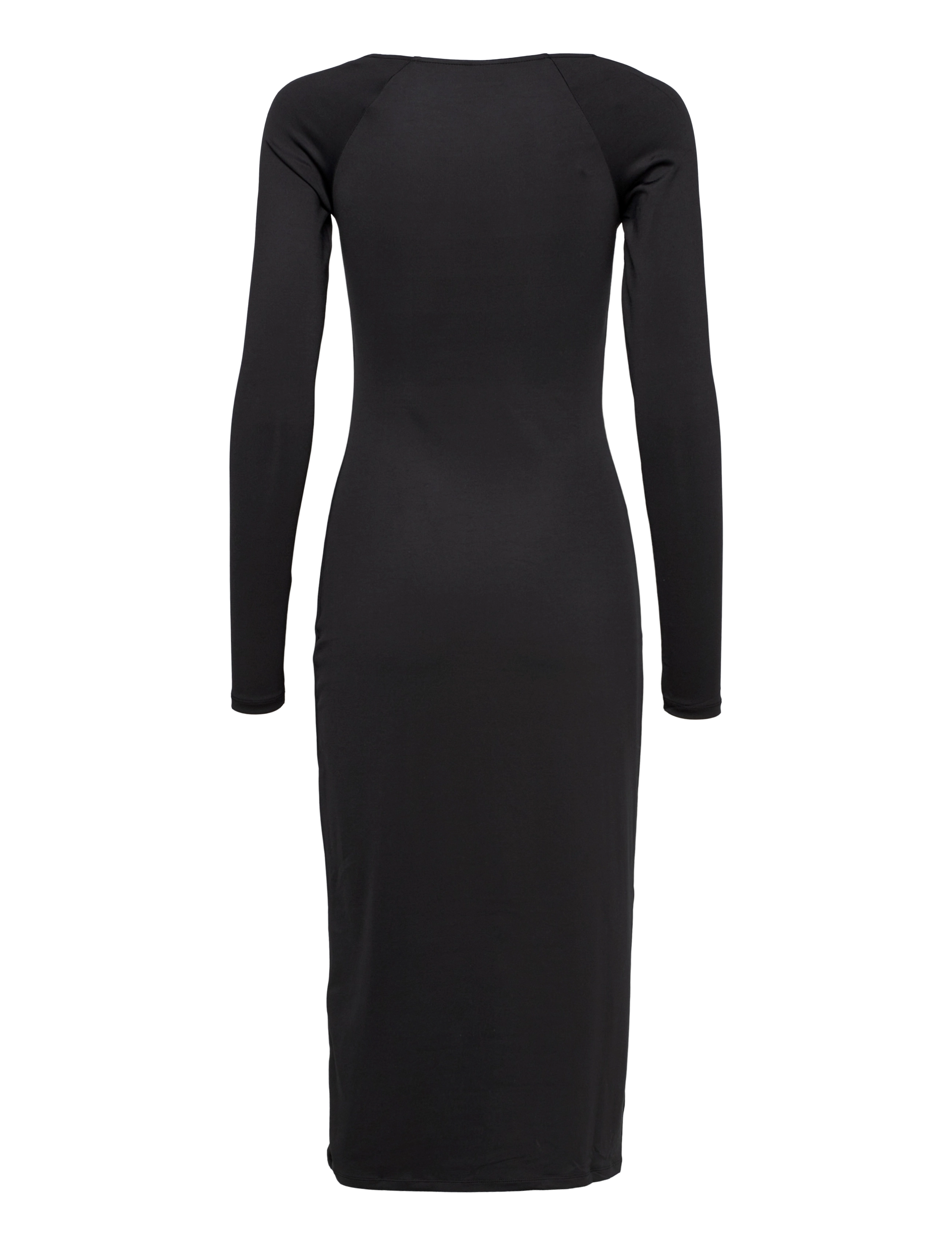 Gina Tricot - Helin dress - black (9000) - 1