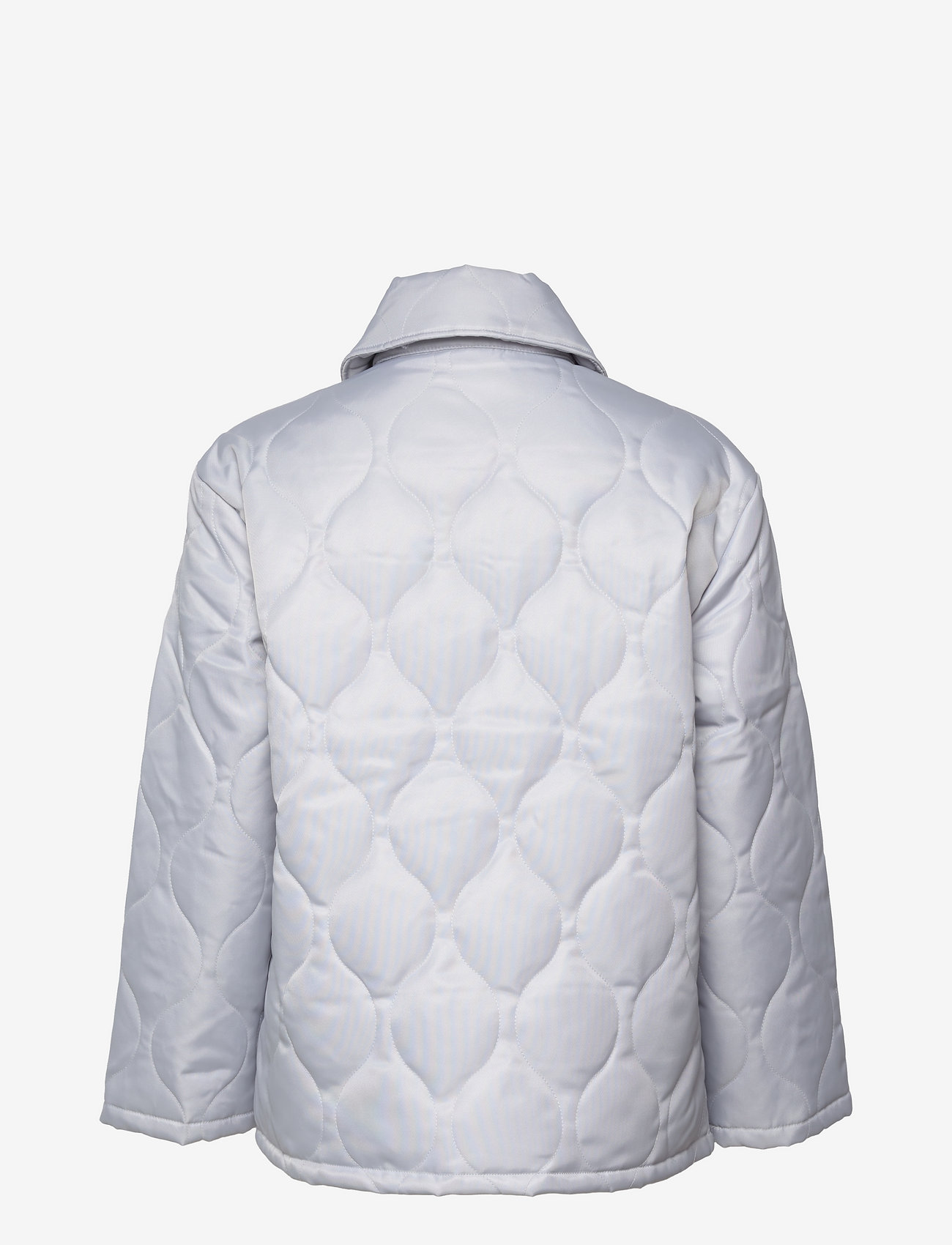 Gina Tricot - Jolie jacket - quiltede jakker - xenon blue (5176) - 1