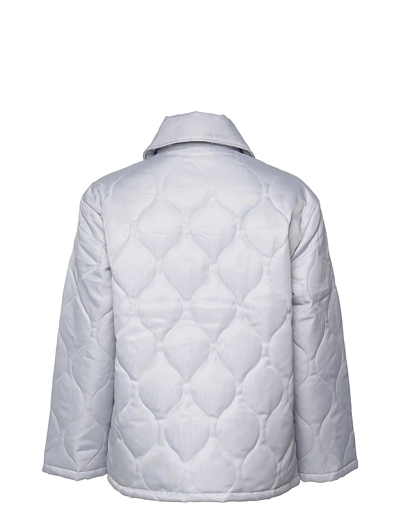 Gina Tricot - Jolie jacket - quiltede jakker - xenon blue (5176) - 1