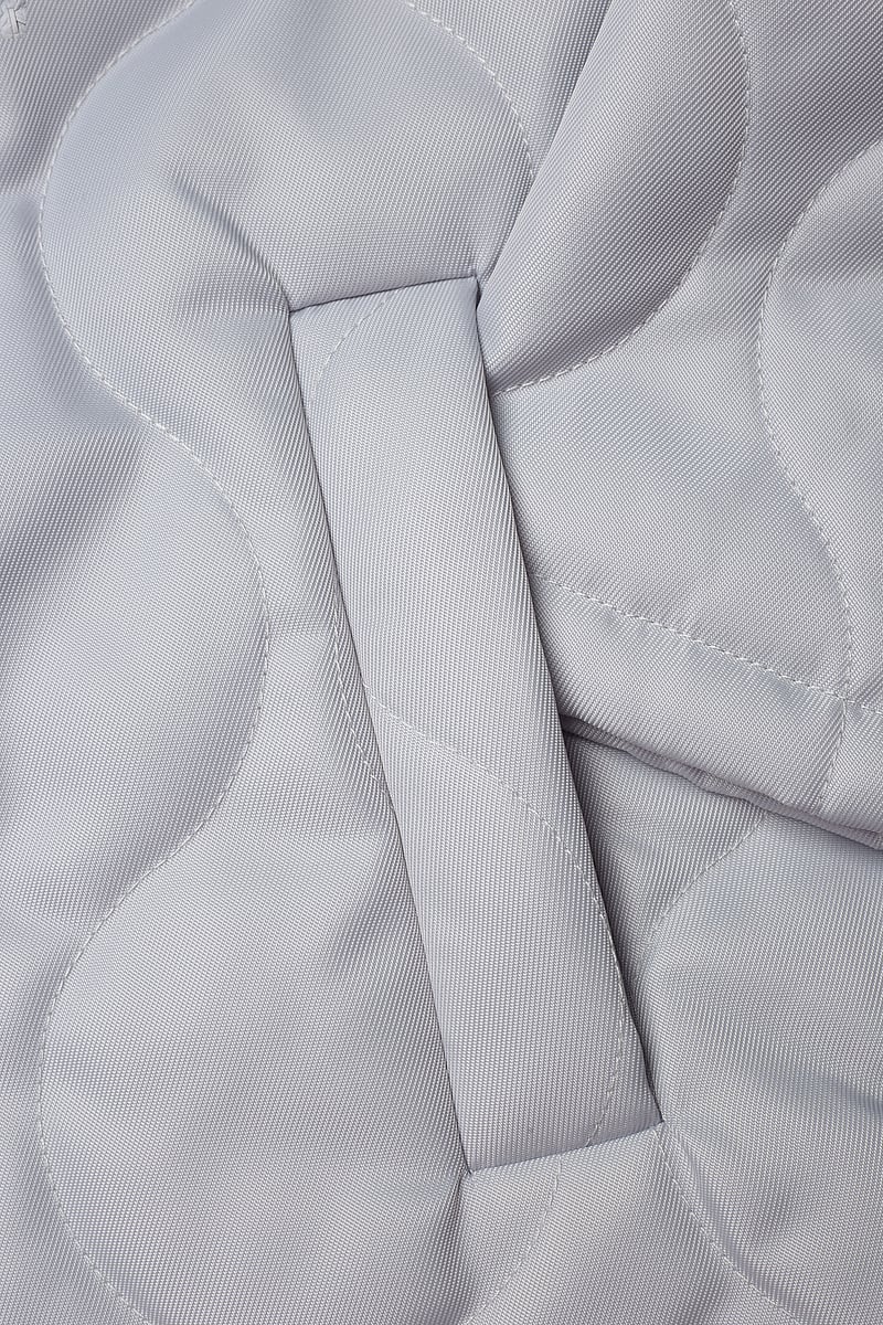 Gina Tricot - Jolie jacket - quiltede jakker - xenon blue (5176) - 3