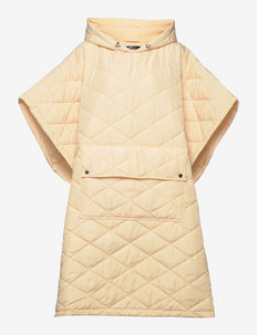 Bea quilted cape, Gina Tricot