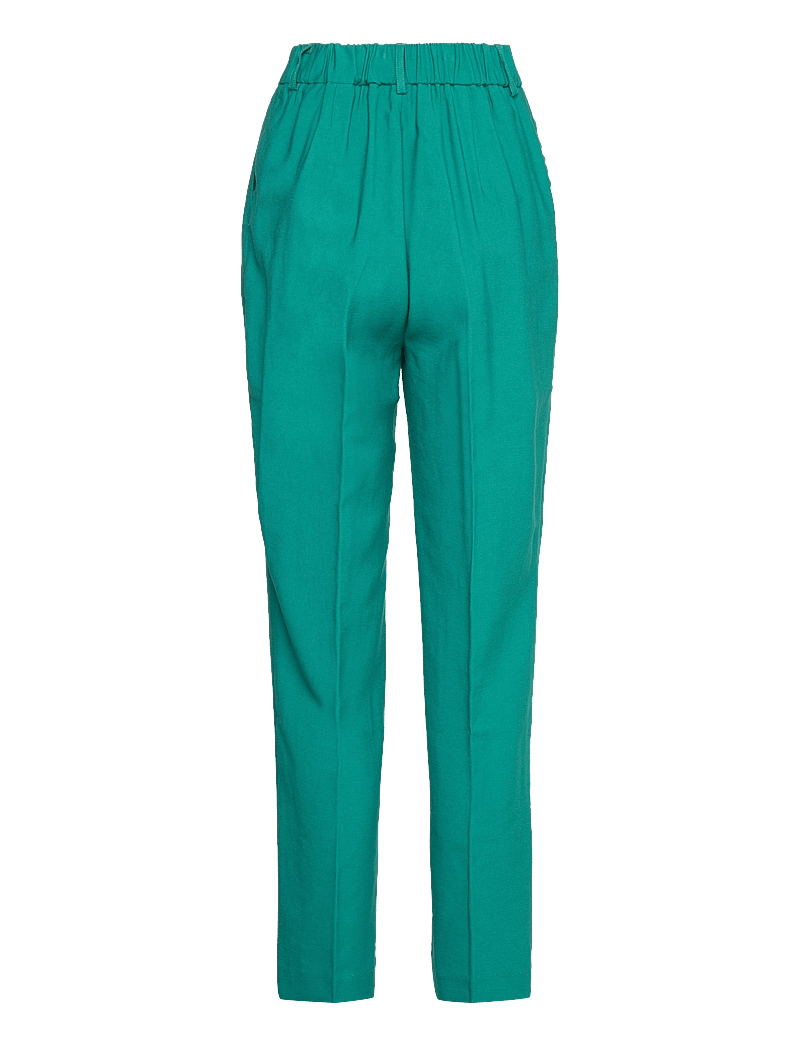 Gina Tricot - Mimmi trousers - shaded spruce (6010) - 1