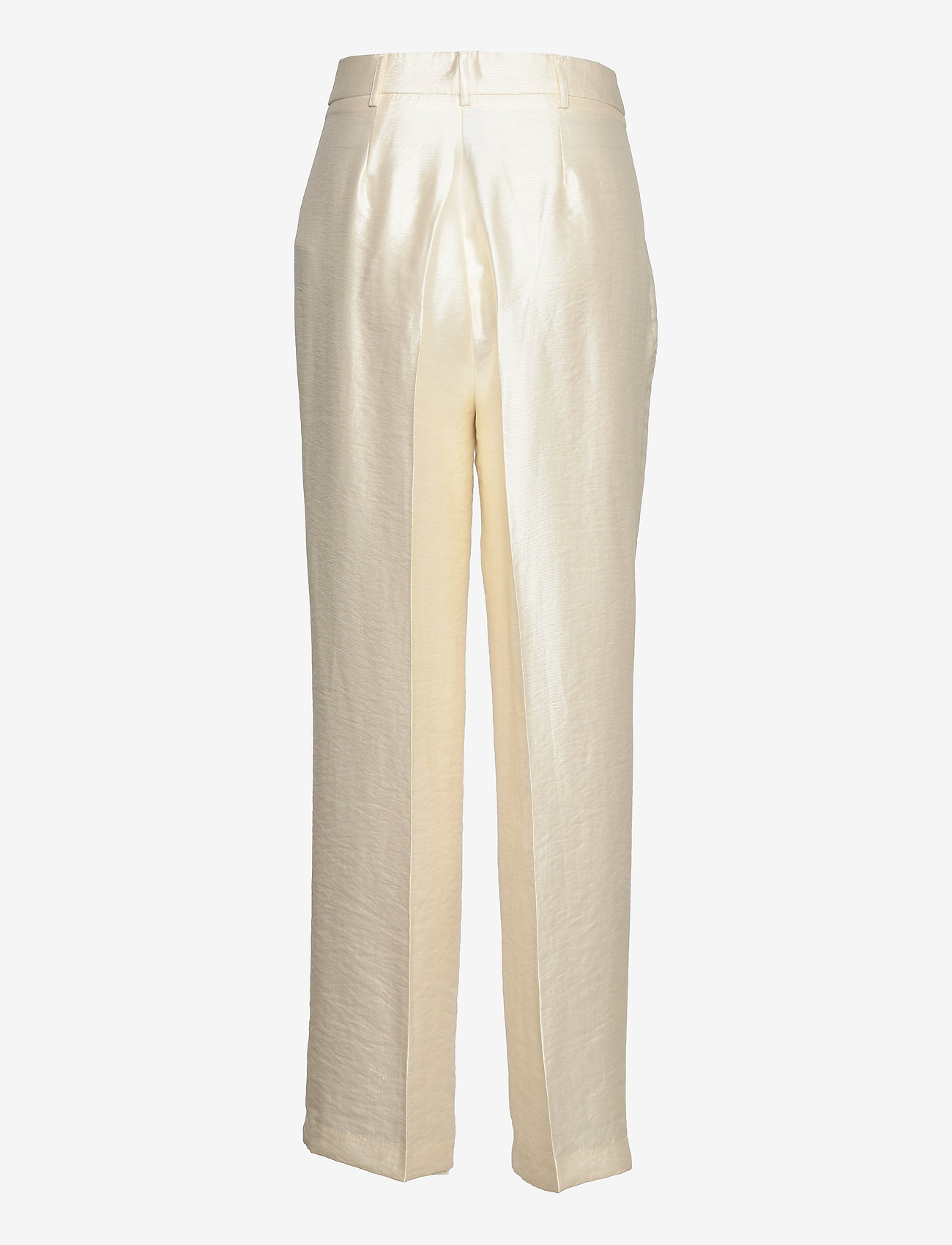 Gina Tricot - Nana trousers - egret (1144) - 1