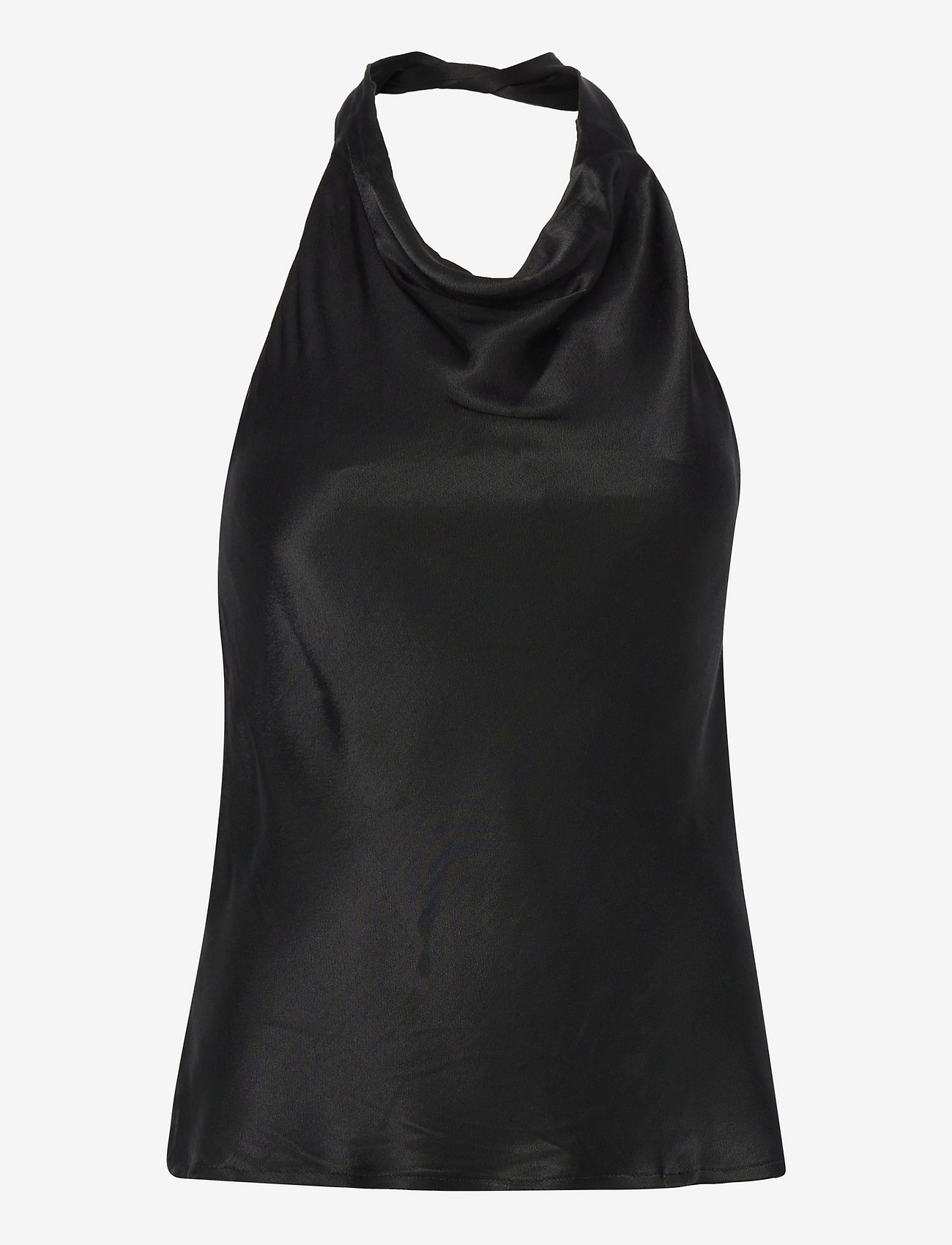 Gina Tricot - Shiva top - black (9000) - 0