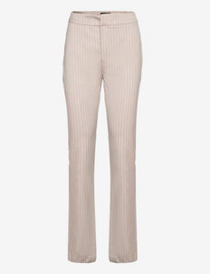 Petra slit trousers, Gina Tricot
