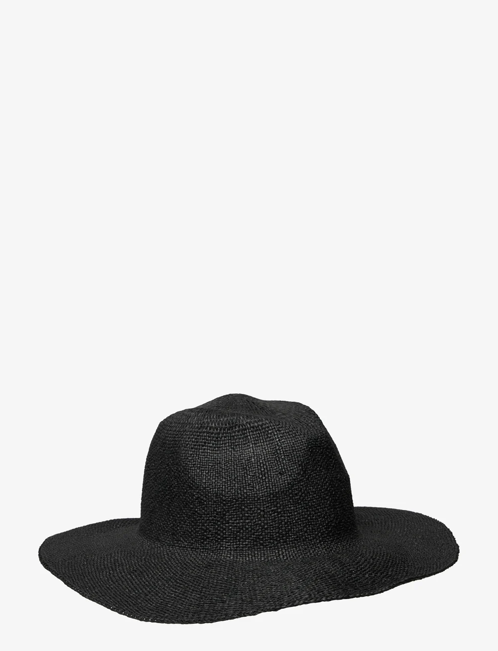 Gina Tricot Helen Straw Hat M ssor kepsar Boozt