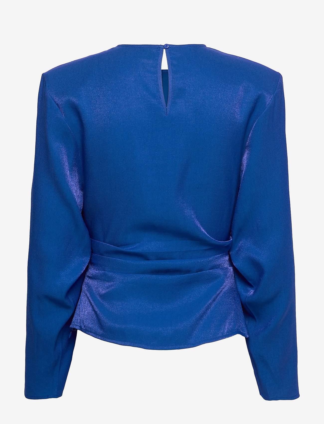 Gina Tricot - Emy blouse - blueblue (5471) - 1
