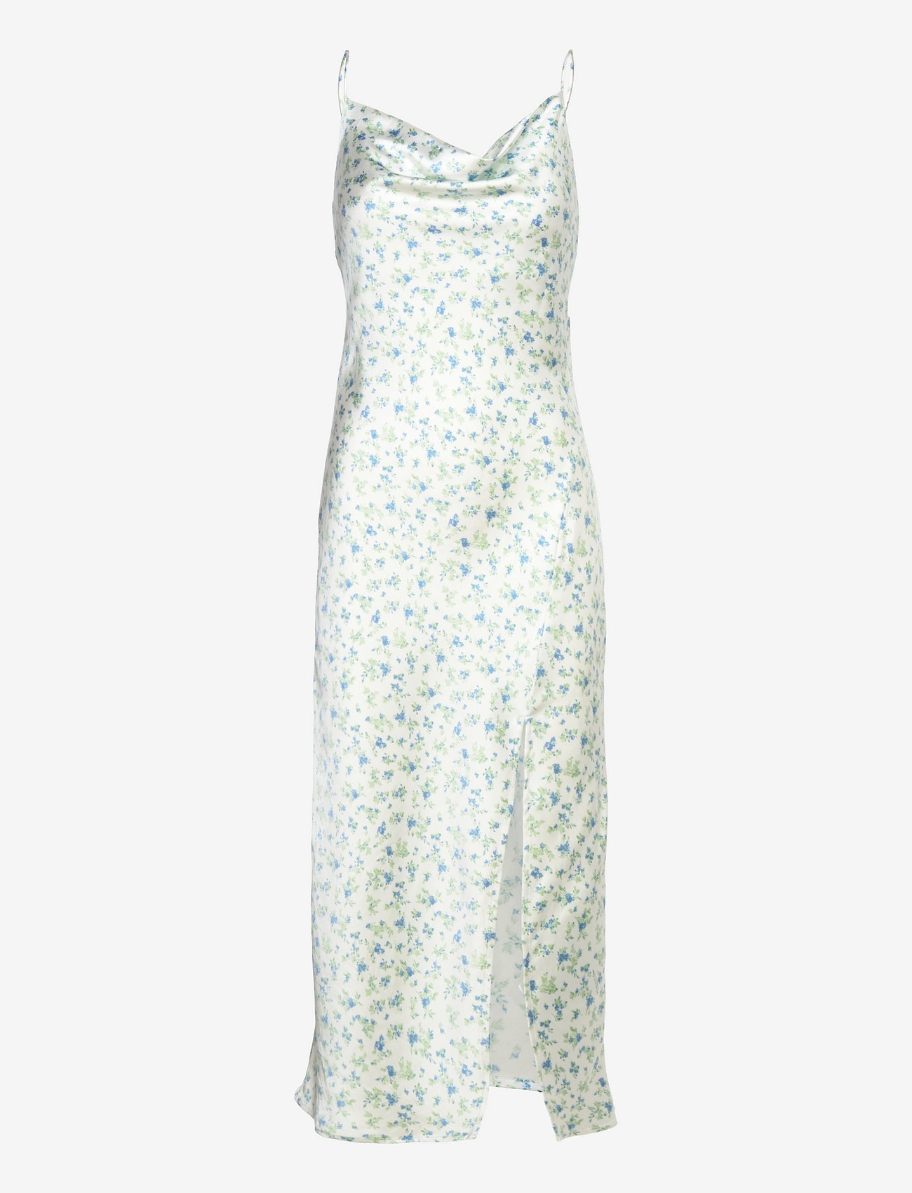 Sally cowl neck dress
