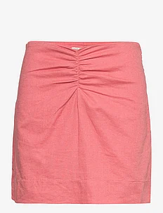 Sally linen skirt, Gina Tricot