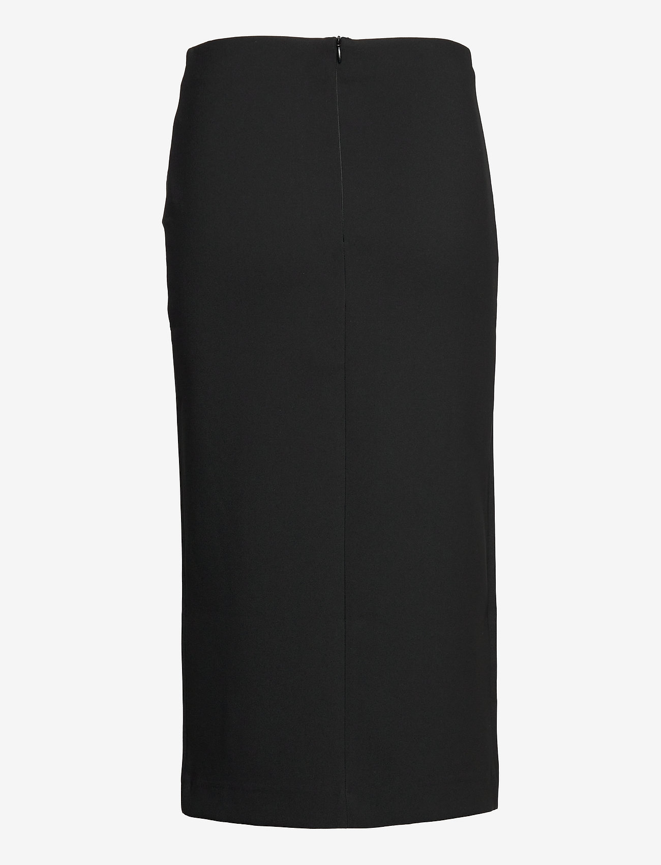 Gina Tricot - Ellen skirt - black (9000) - 1