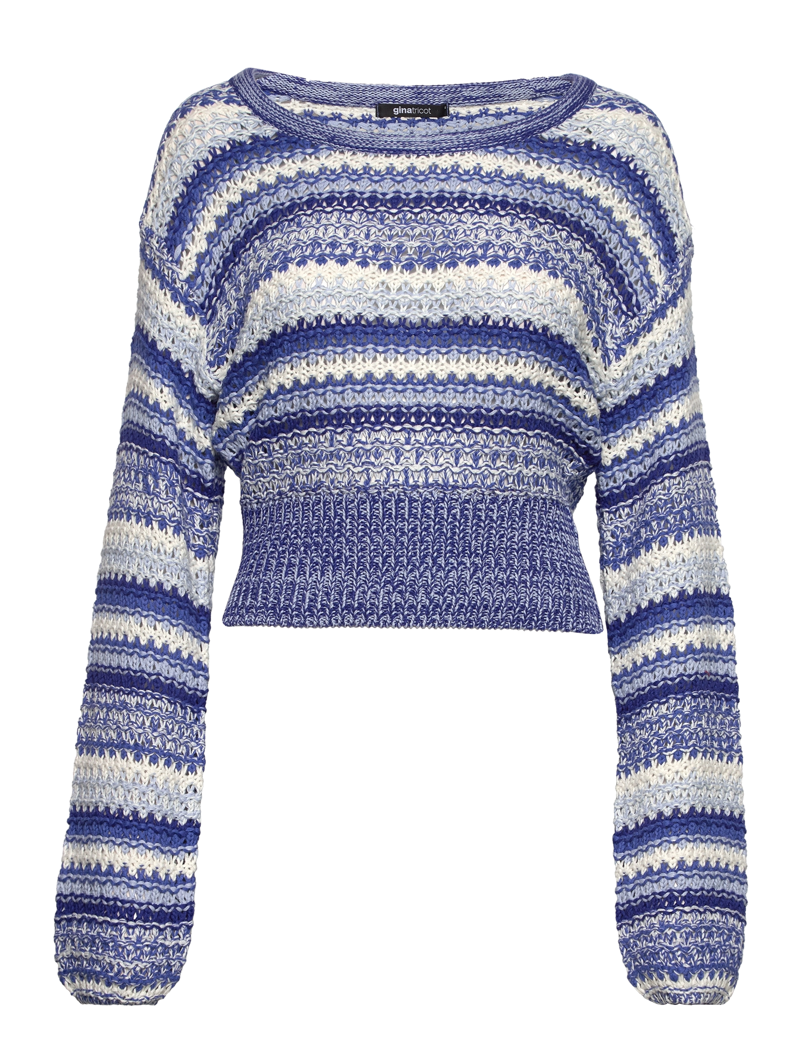 BLUE STRIPE