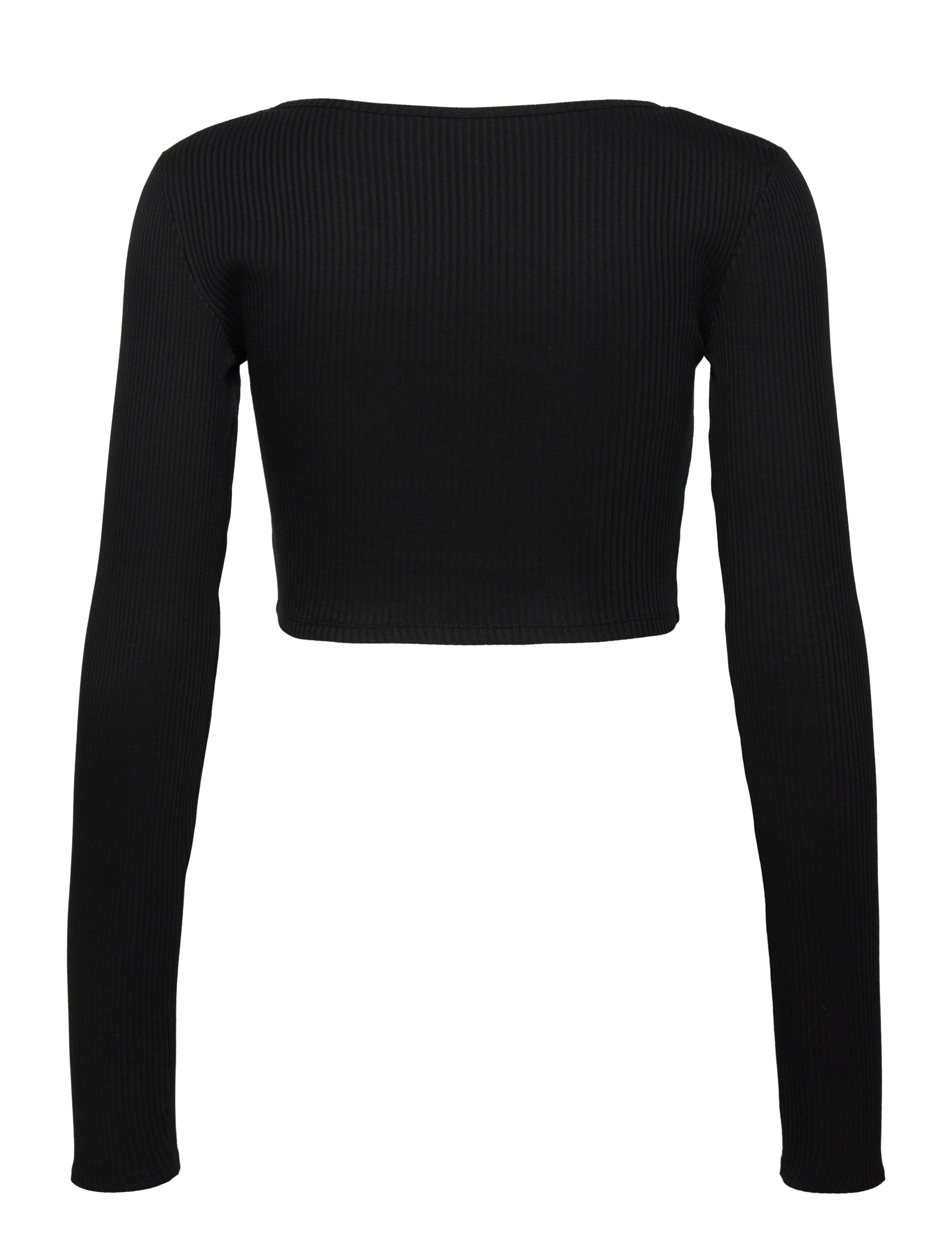 Gina Tricot - Paula cardigan - black (9000) - 1