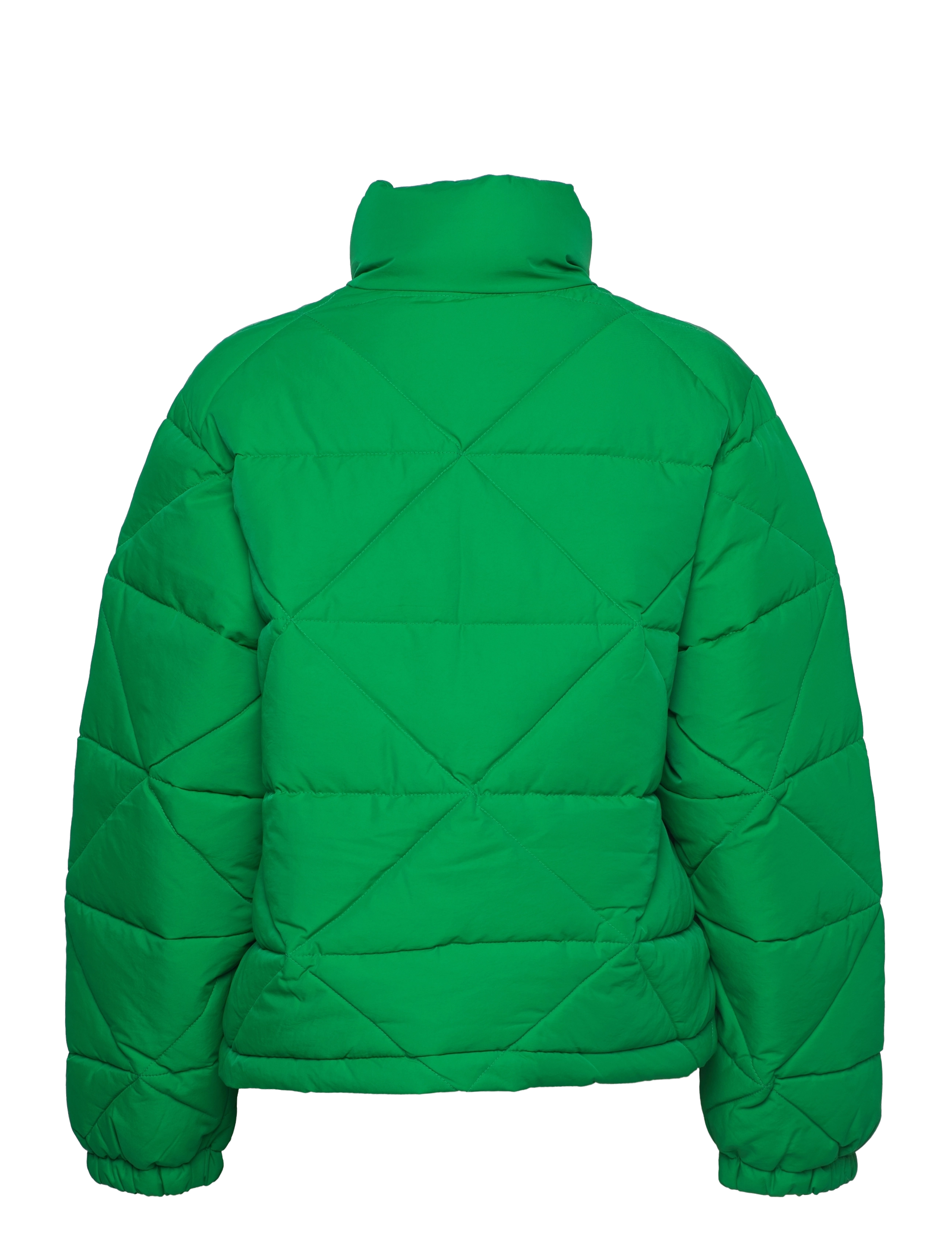 Elina Puffer Jacket 2