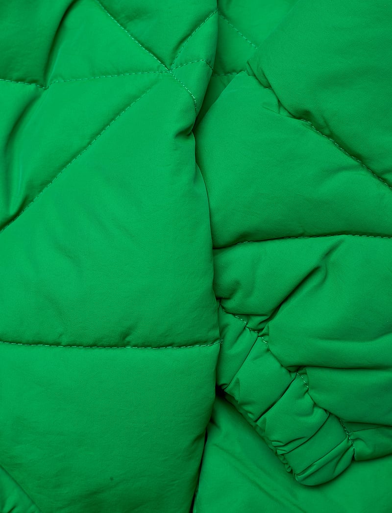 Gina Tricot - Elina puffer jacket - kurtki zimowe - jolly green - 3