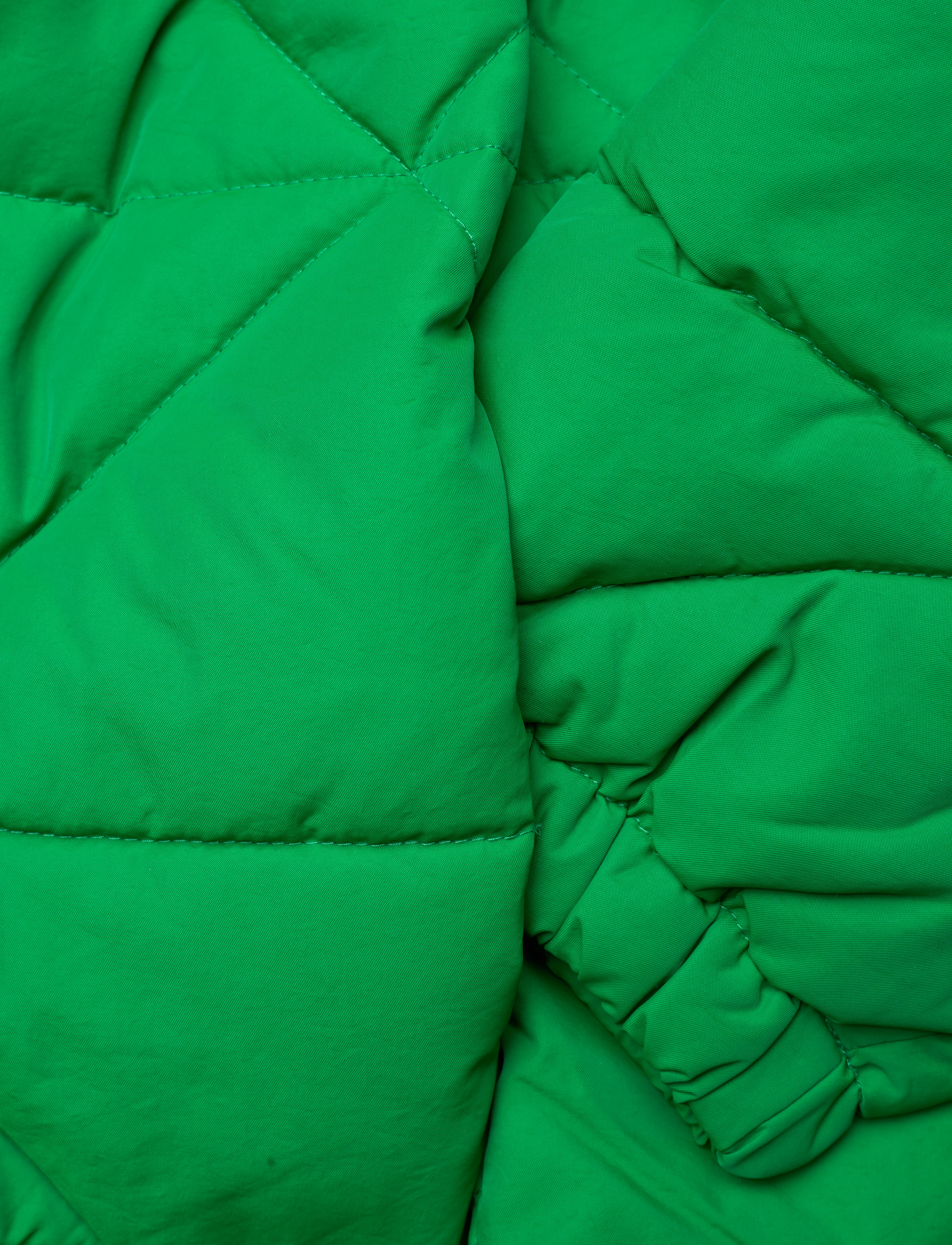 Gina Tricot - Elina puffer jacket - winter jackets - jolly green - 3